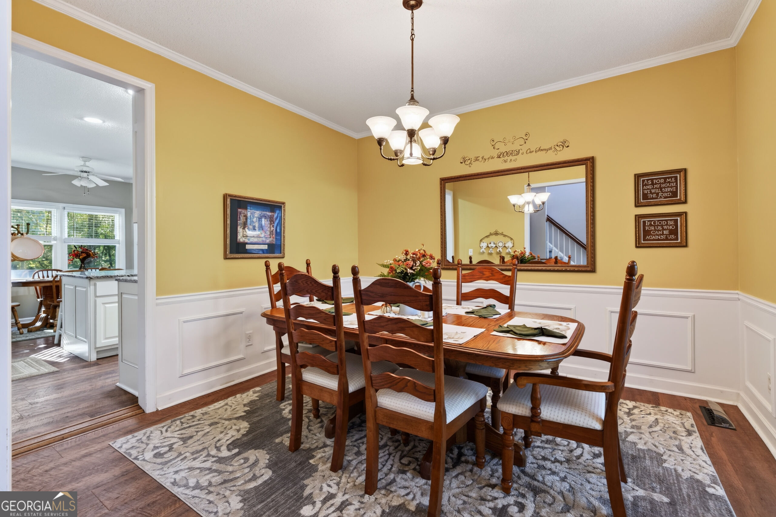 122 Jordan Drive Lizella GA 31052