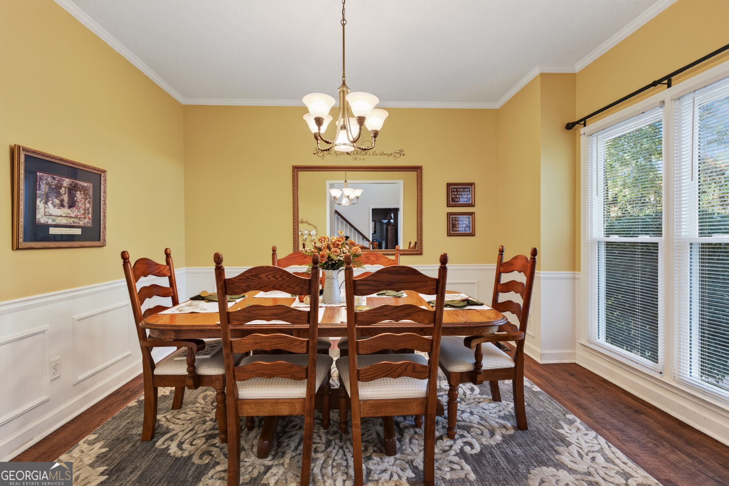 122 Jordan Drive Lizella GA 31052