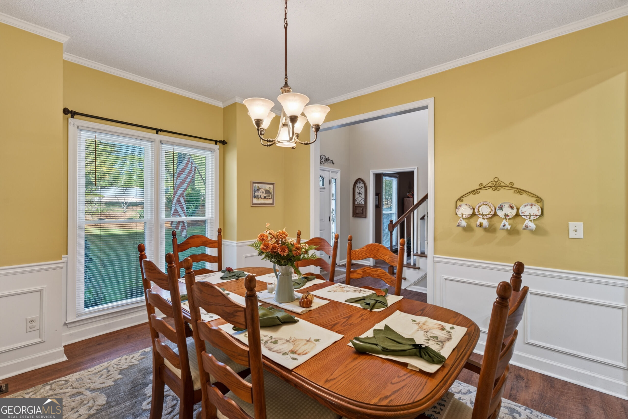 122 Jordan Drive Lizella GA 31052