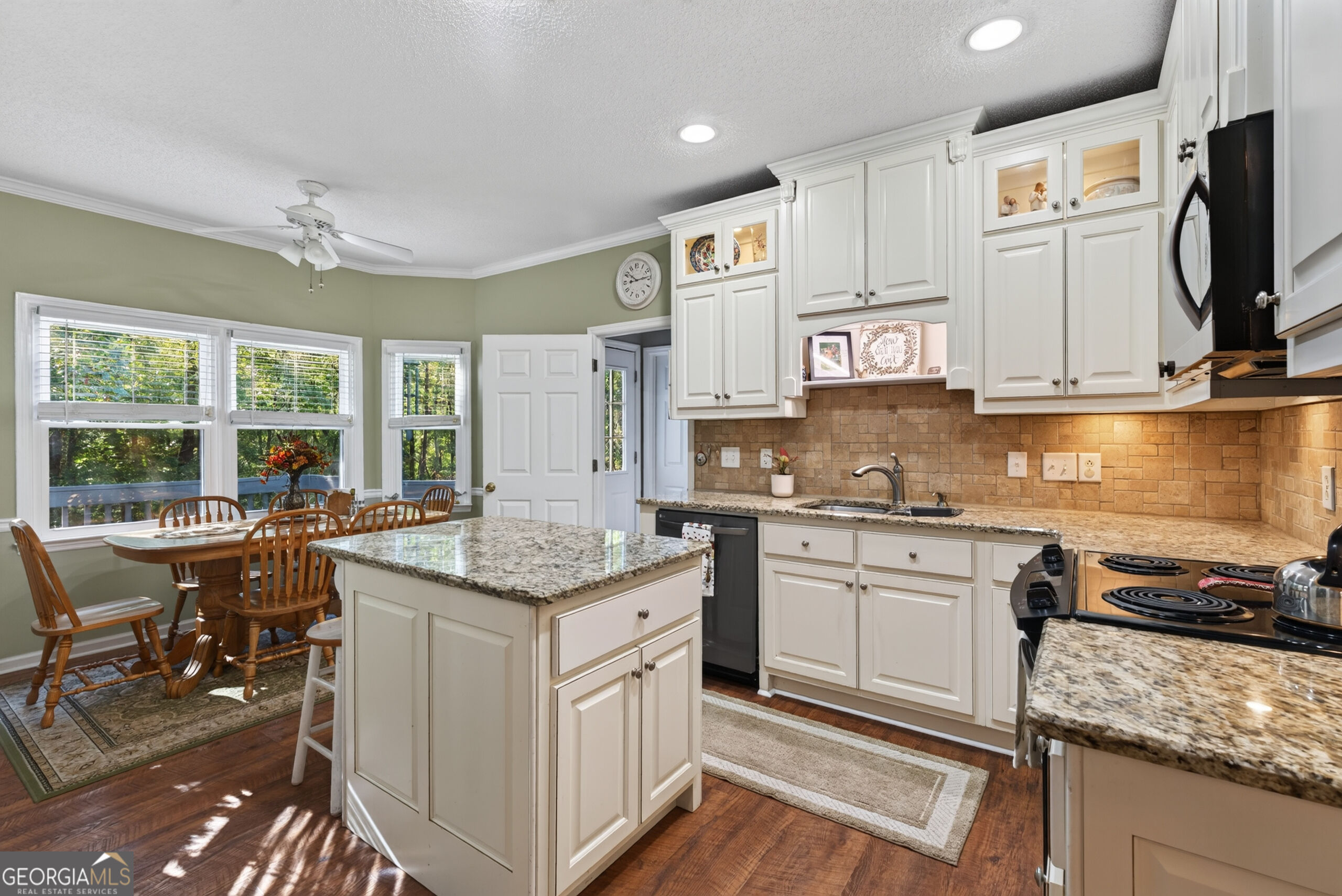 122 Jordan Drive Lizella GA 31052