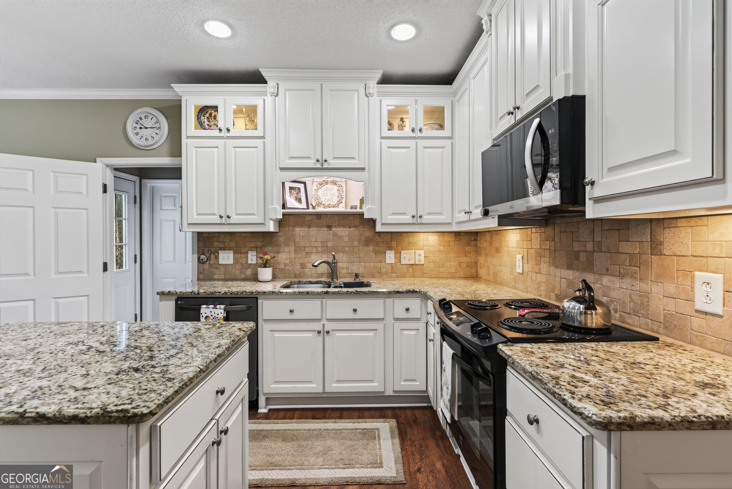 122 Jordan Drive Lizella GA 31052