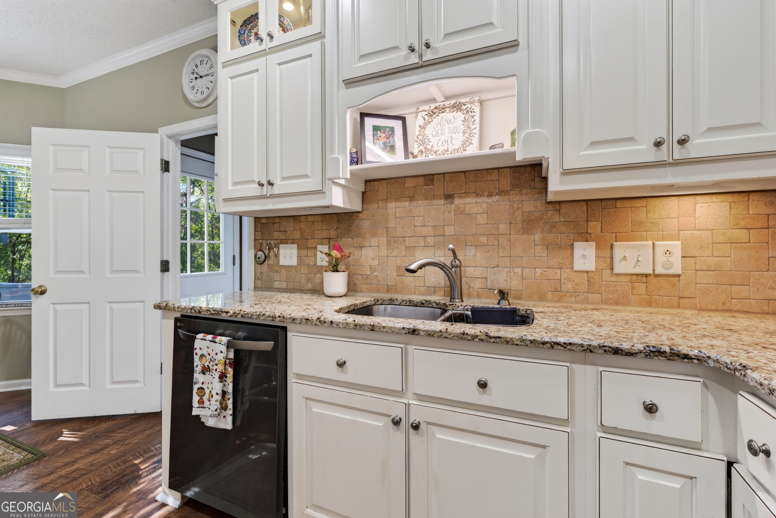 122 Jordan Drive Lizella GA 31052