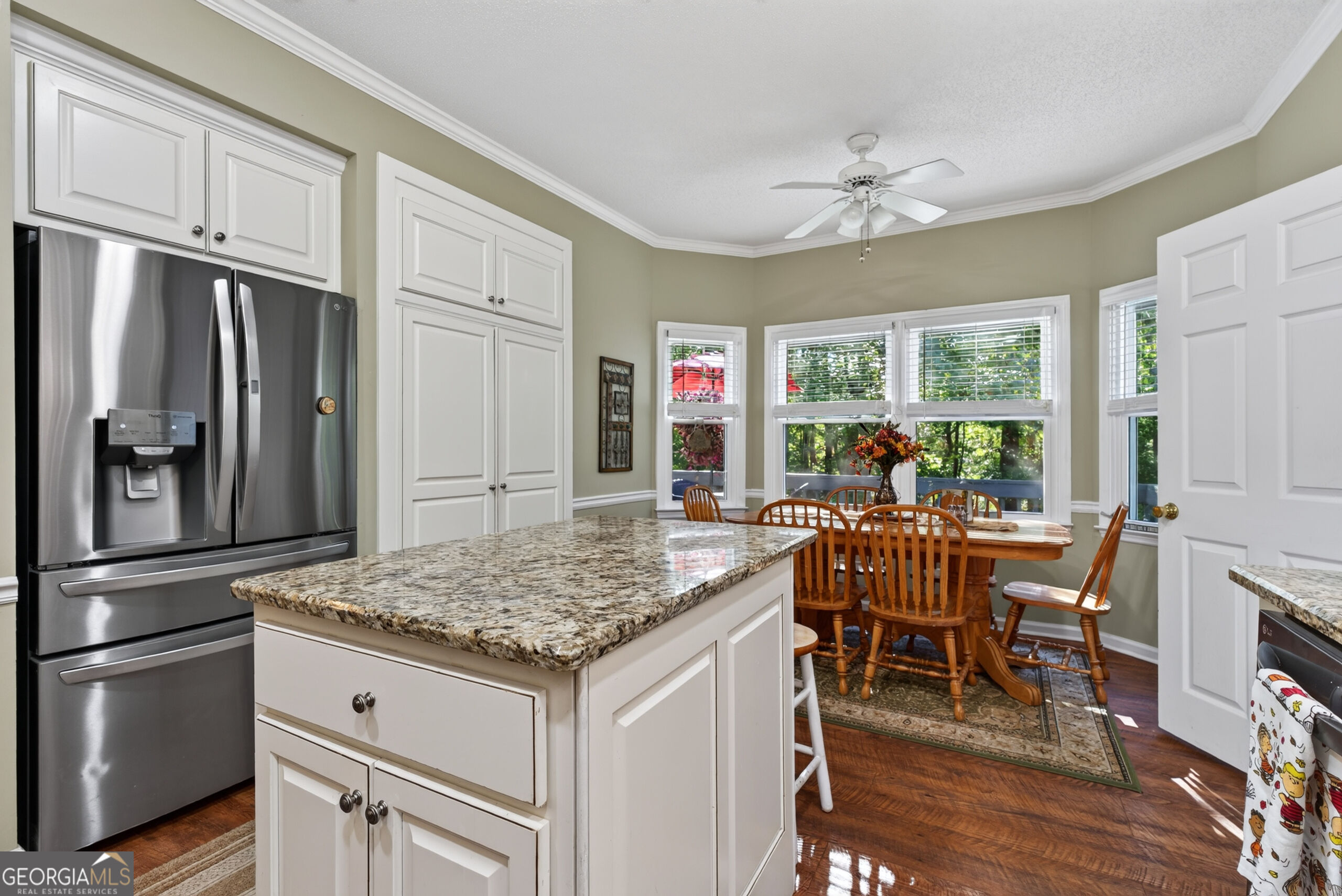 122 Jordan Drive Lizella GA 31052