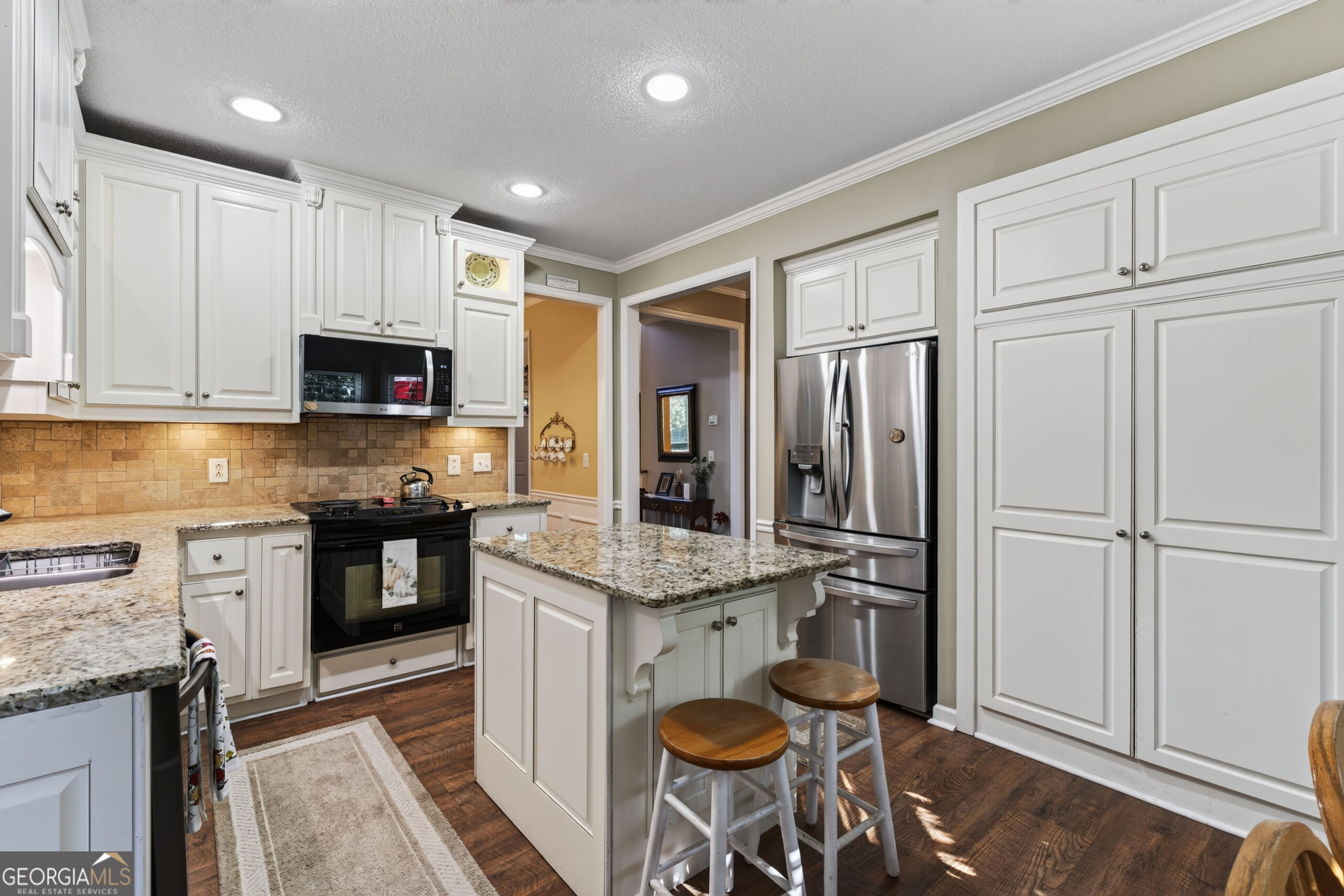 122 Jordan Drive Lizella GA 31052