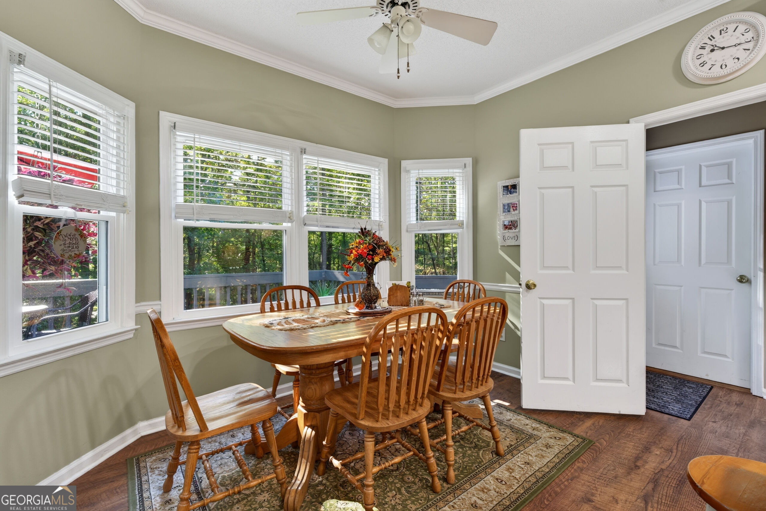 122 Jordan Drive Lizella GA 31052