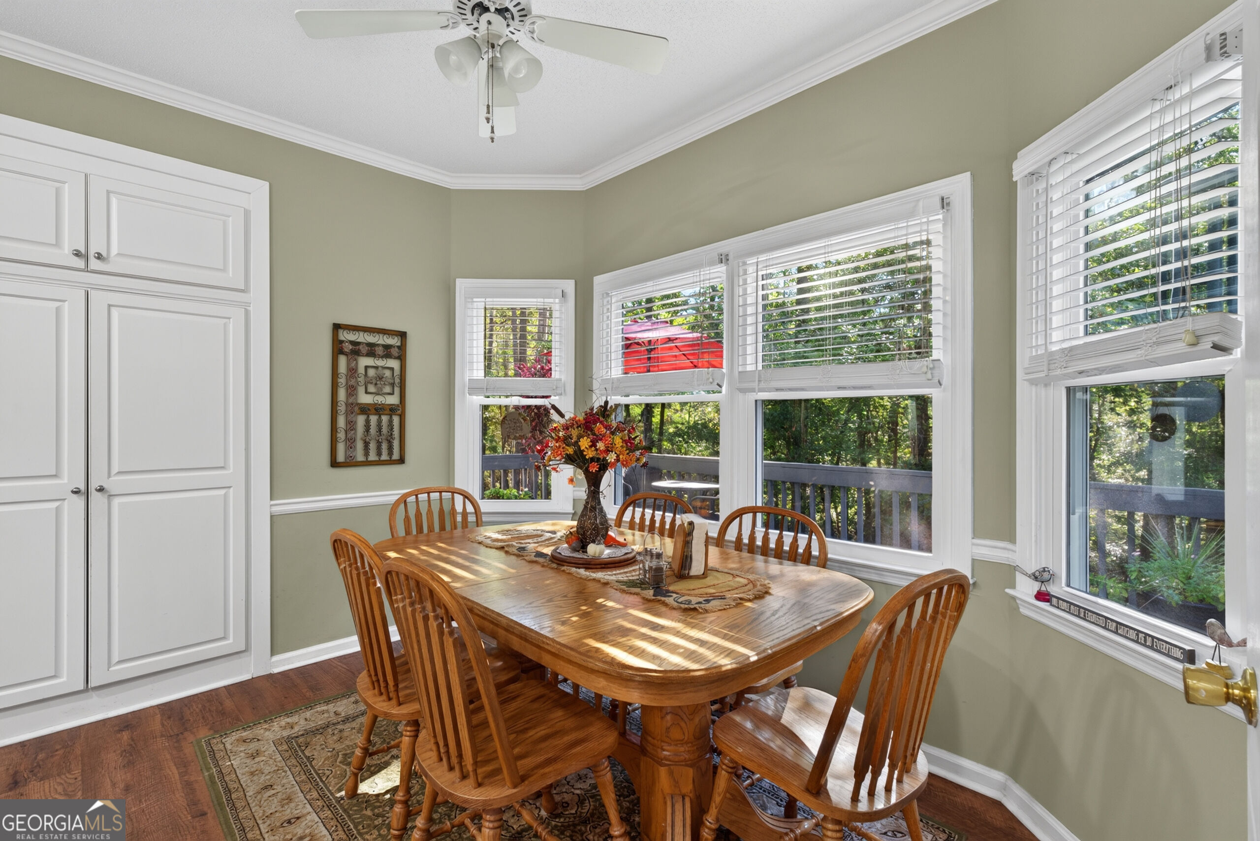 122 Jordan Drive Lizella GA 31052