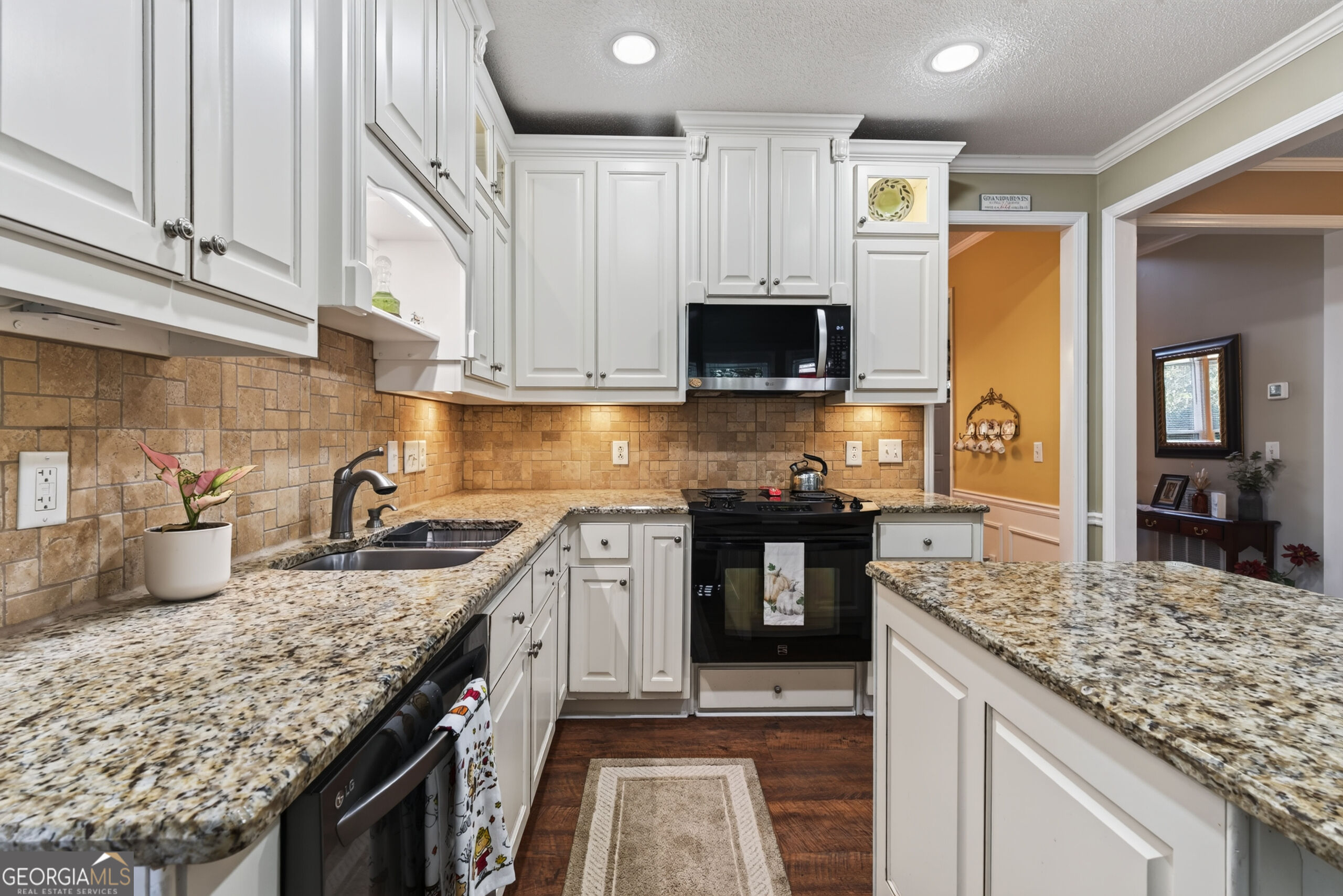122 Jordan Drive Lizella GA 31052
