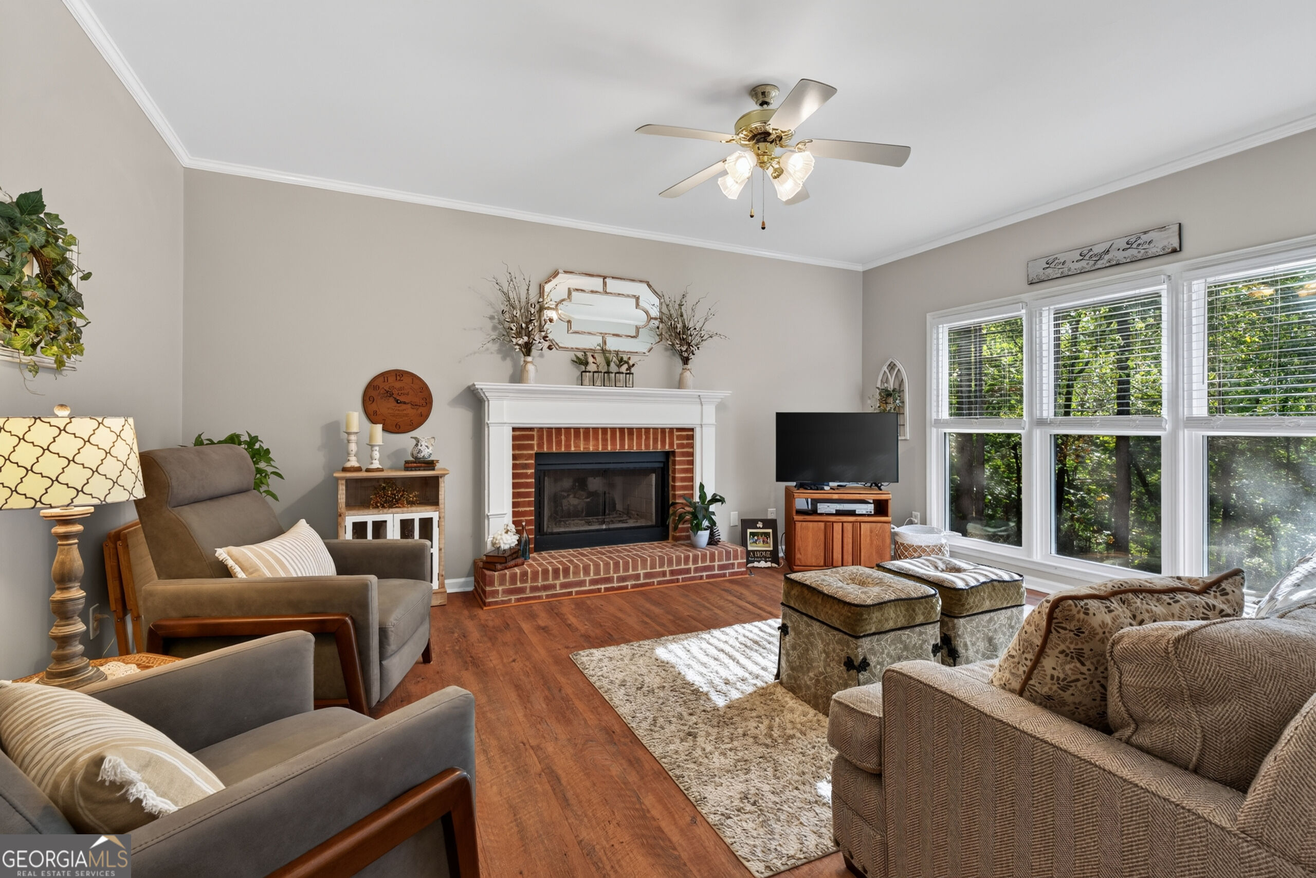 122 Jordan Drive Lizella GA 31052