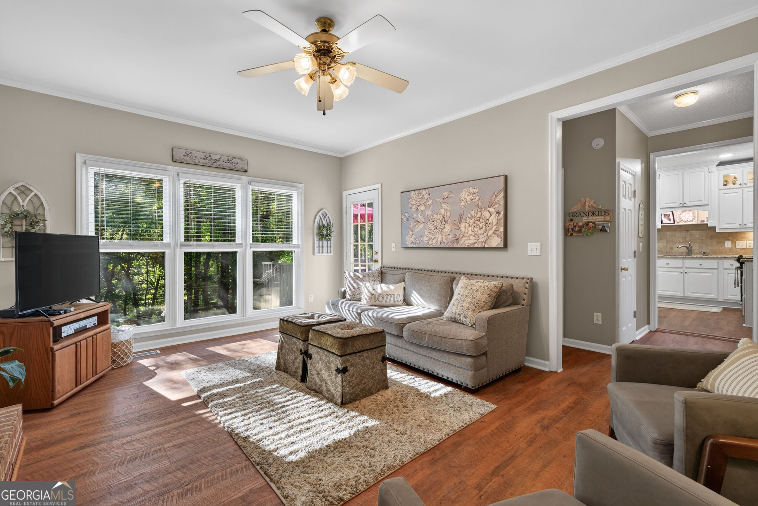 122 Jordan Drive Lizella GA 31052