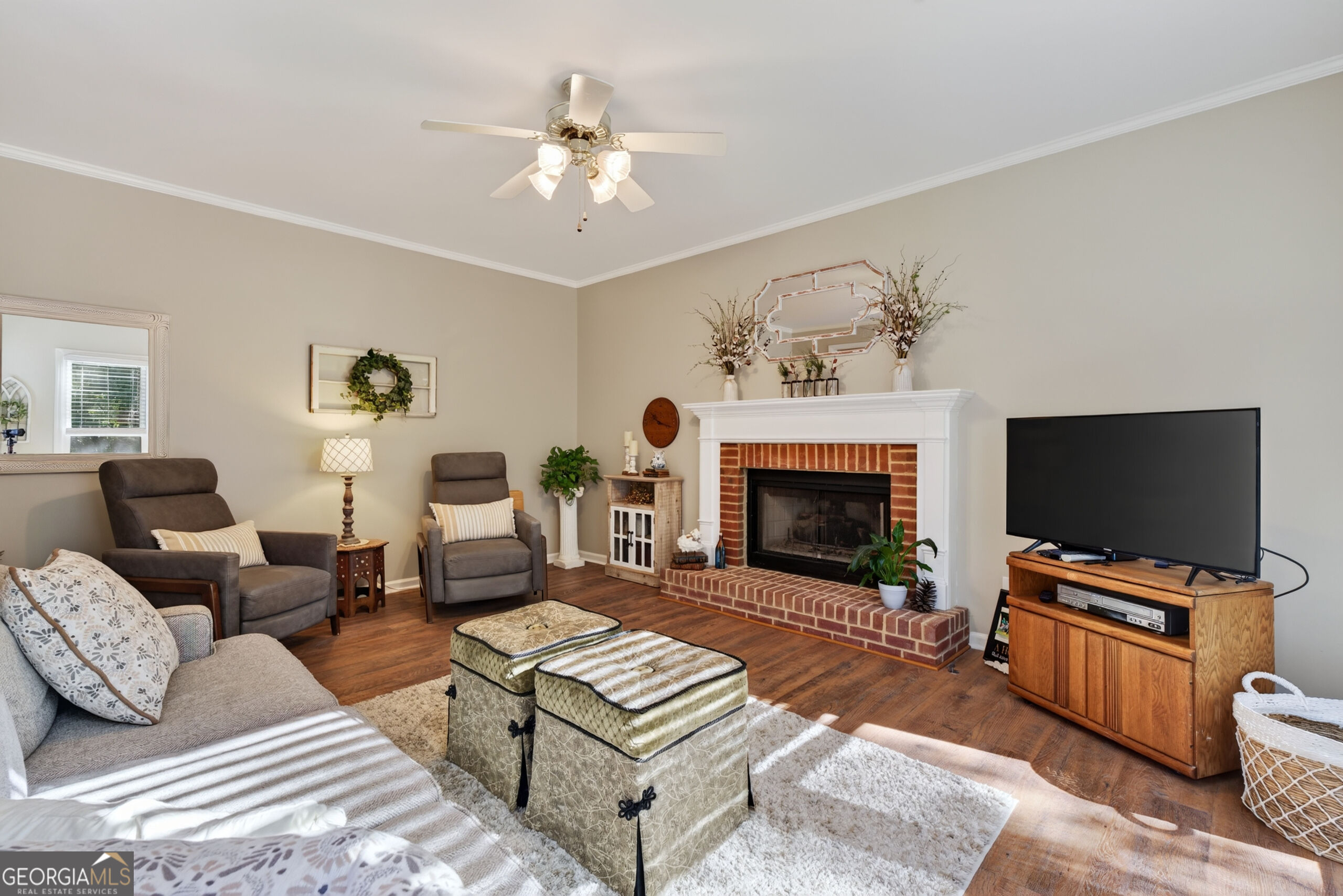 122 Jordan Drive Lizella GA 31052