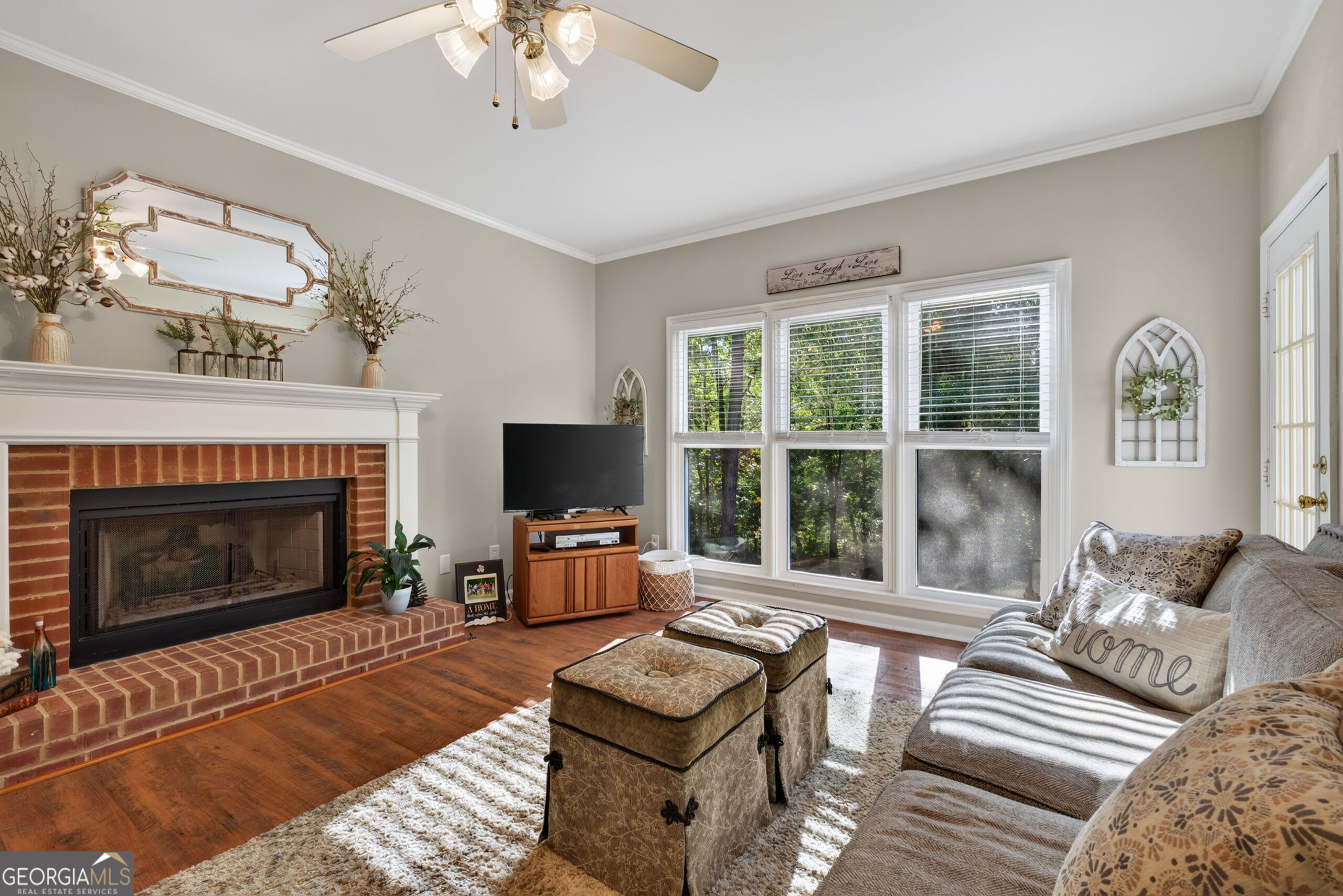 122 Jordan Drive Lizella GA 31052