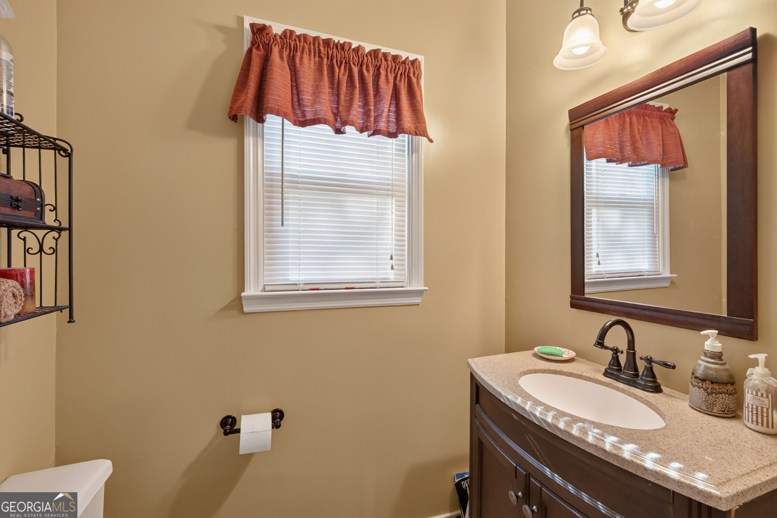 122 Jordan Drive Lizella GA 31052