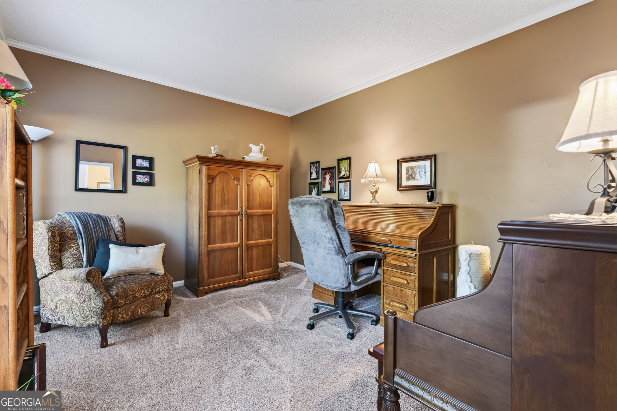 122 Jordan Drive Lizella GA 31052
