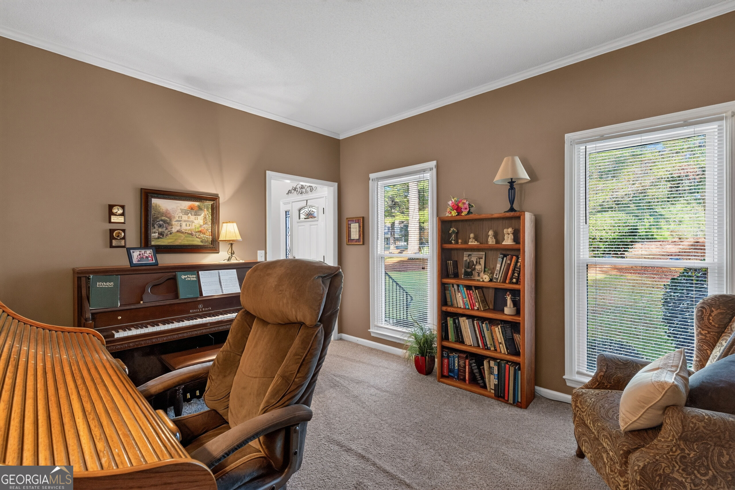 122 Jordan Drive Lizella GA 31052