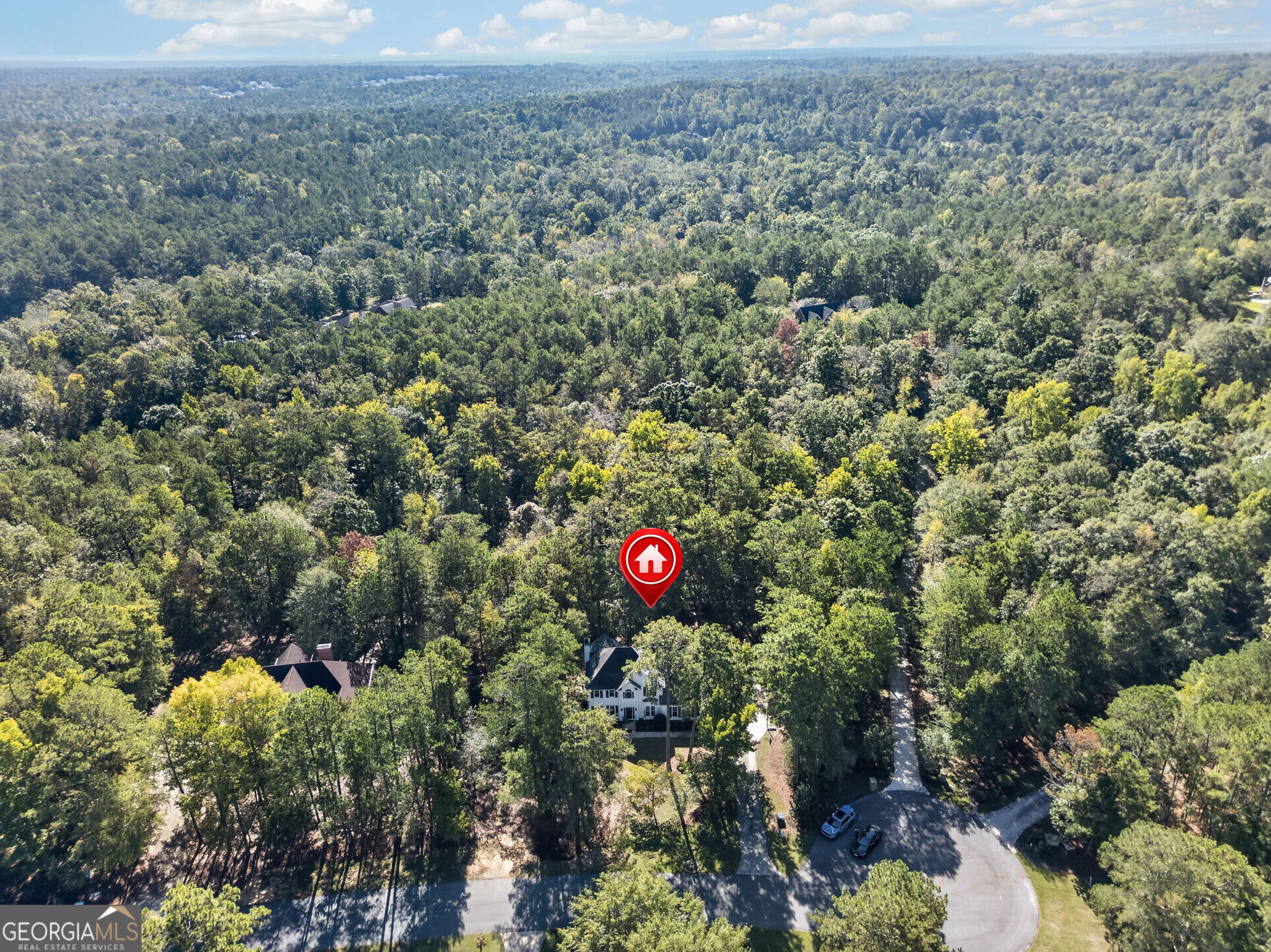 122 Jordan Drive Lizella GA 31052