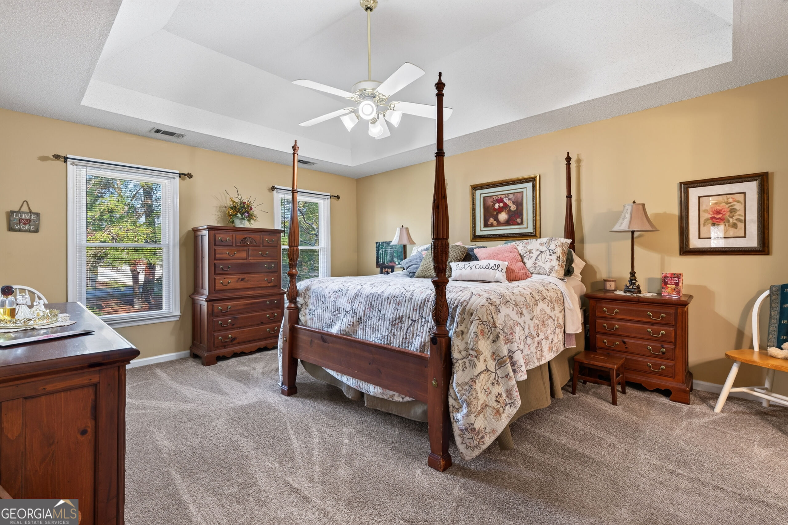 122 Jordan Drive Lizella GA 31052