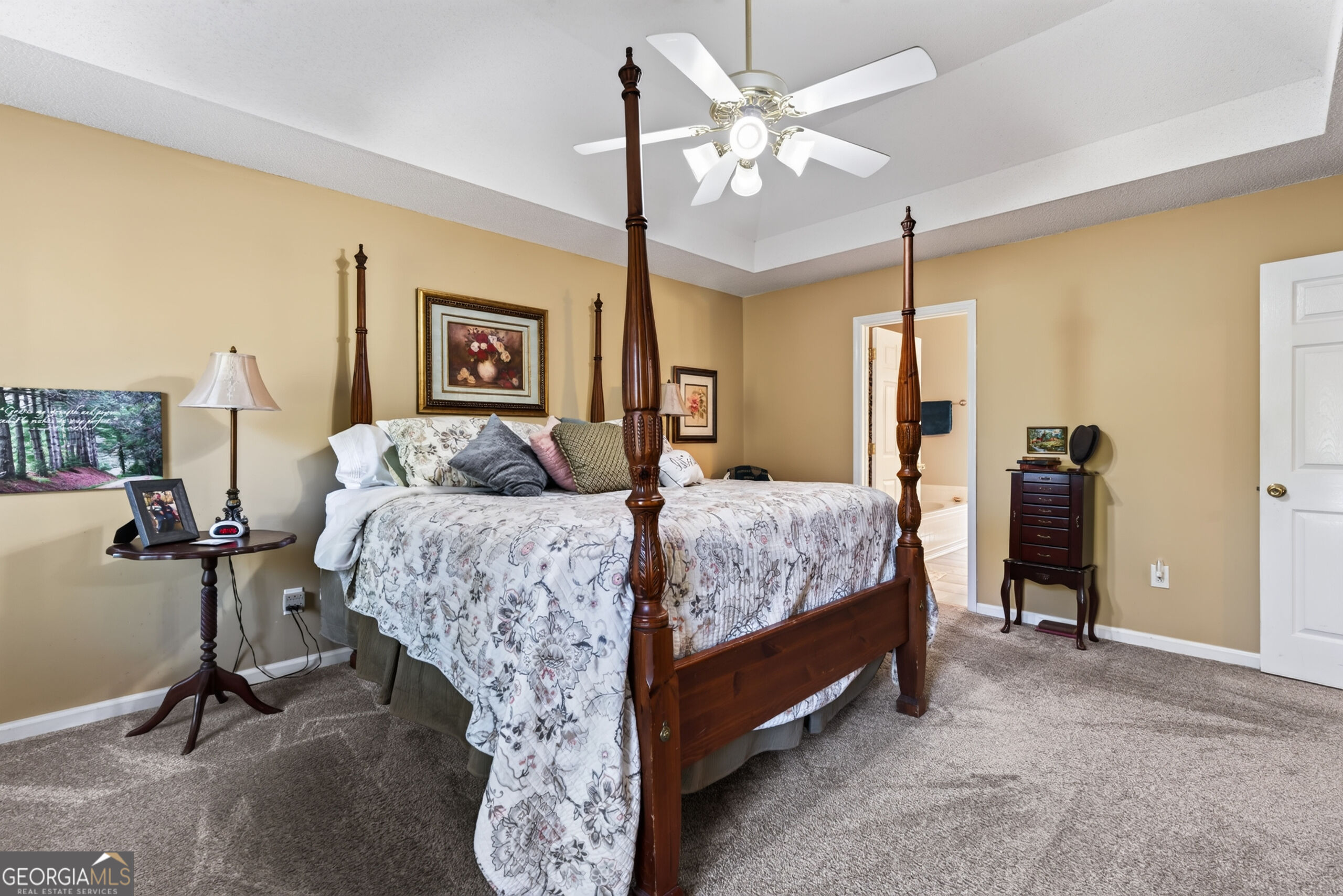 122 Jordan Drive Lizella GA 31052