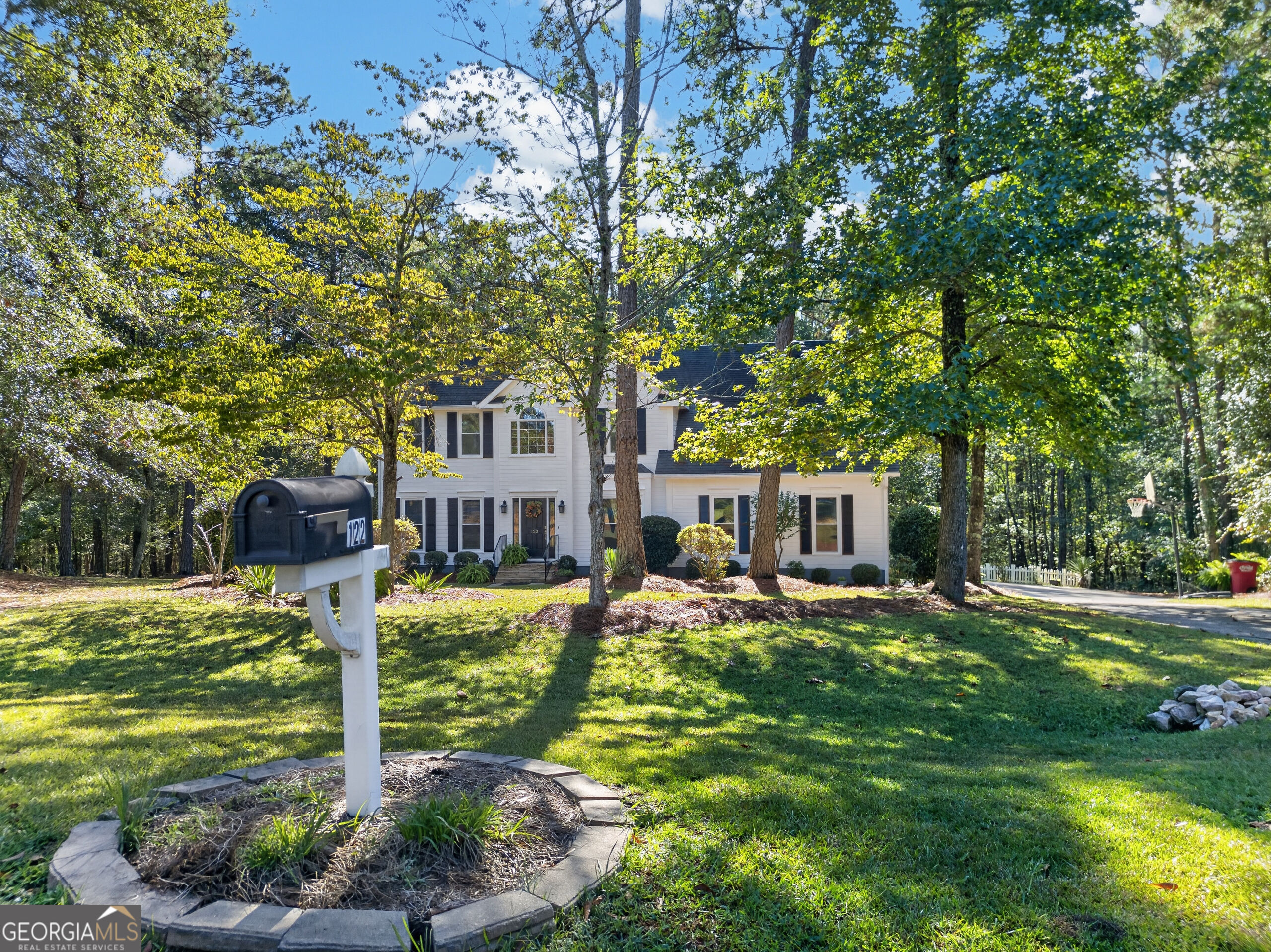 122 Jordan Drive Lizella GA 31052