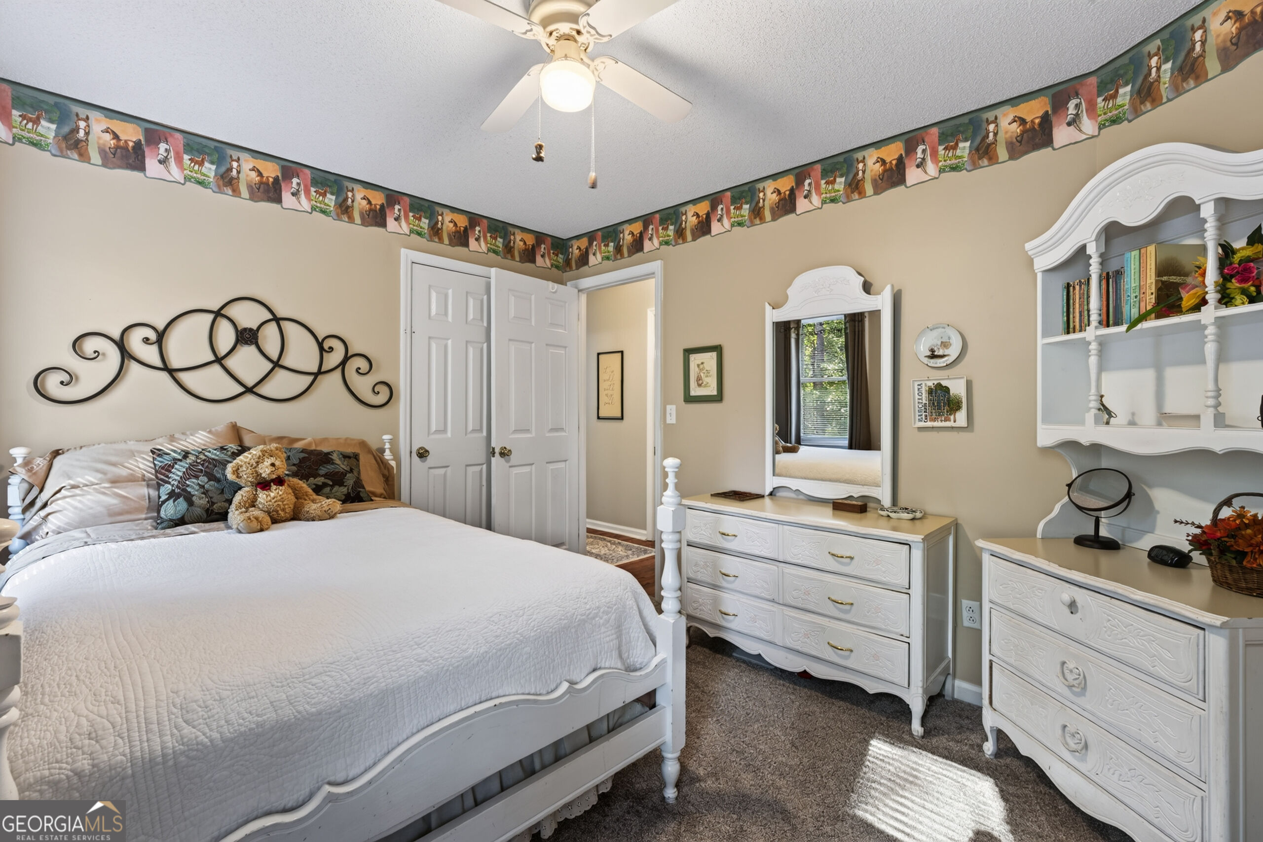 122 Jordan Drive Lizella GA 31052