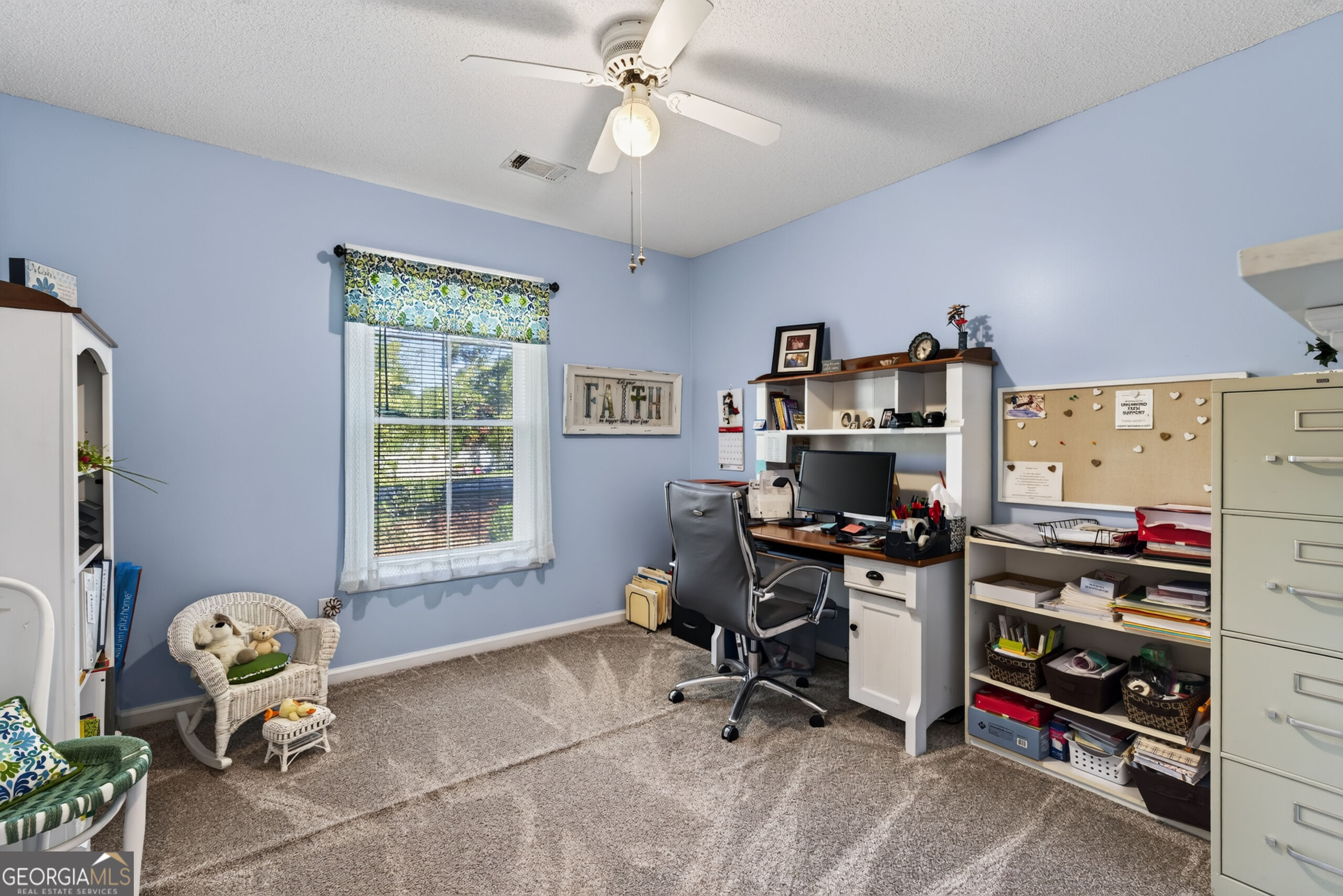 122 Jordan Drive Lizella GA 31052