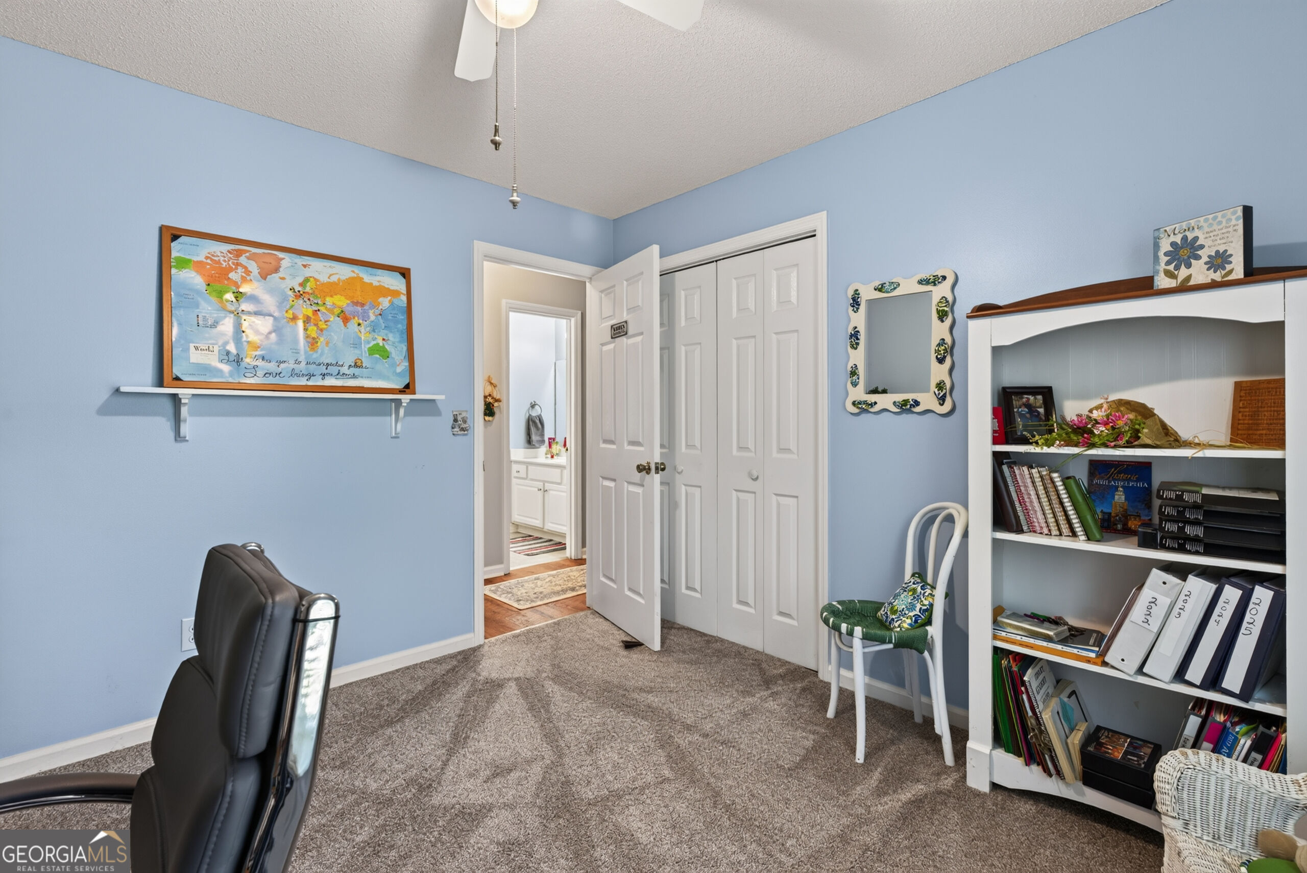 122 Jordan Drive Lizella GA 31052