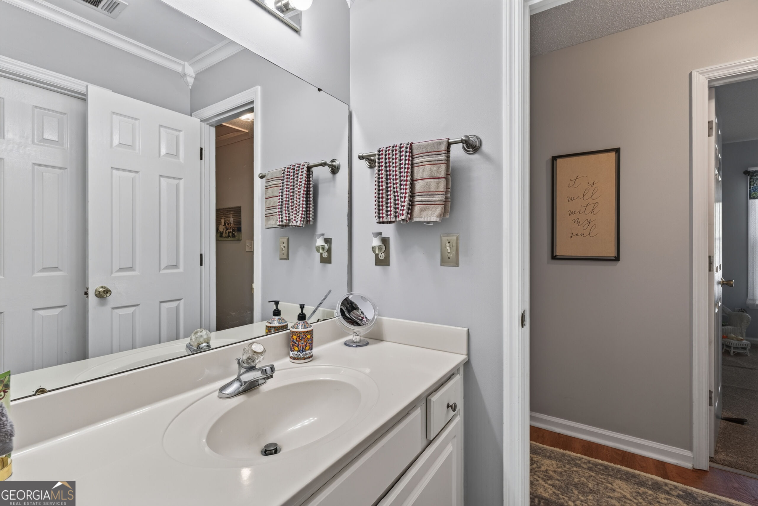 122 Jordan Drive Lizella GA 31052