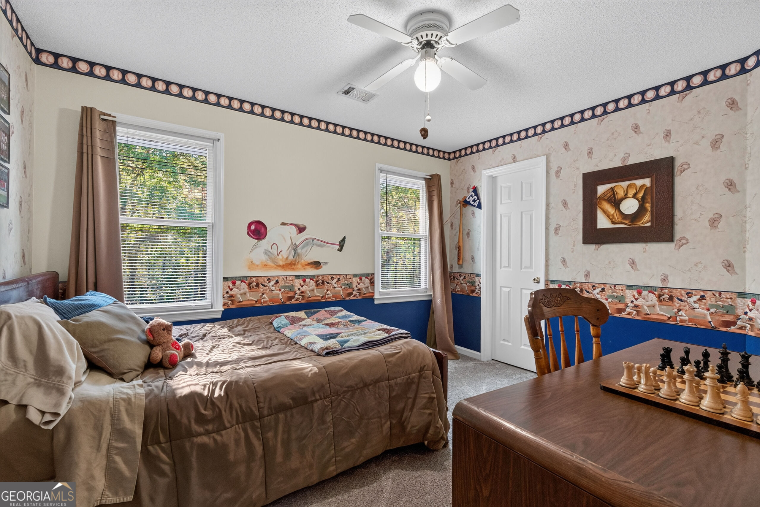 122 Jordan Drive Lizella GA 31052