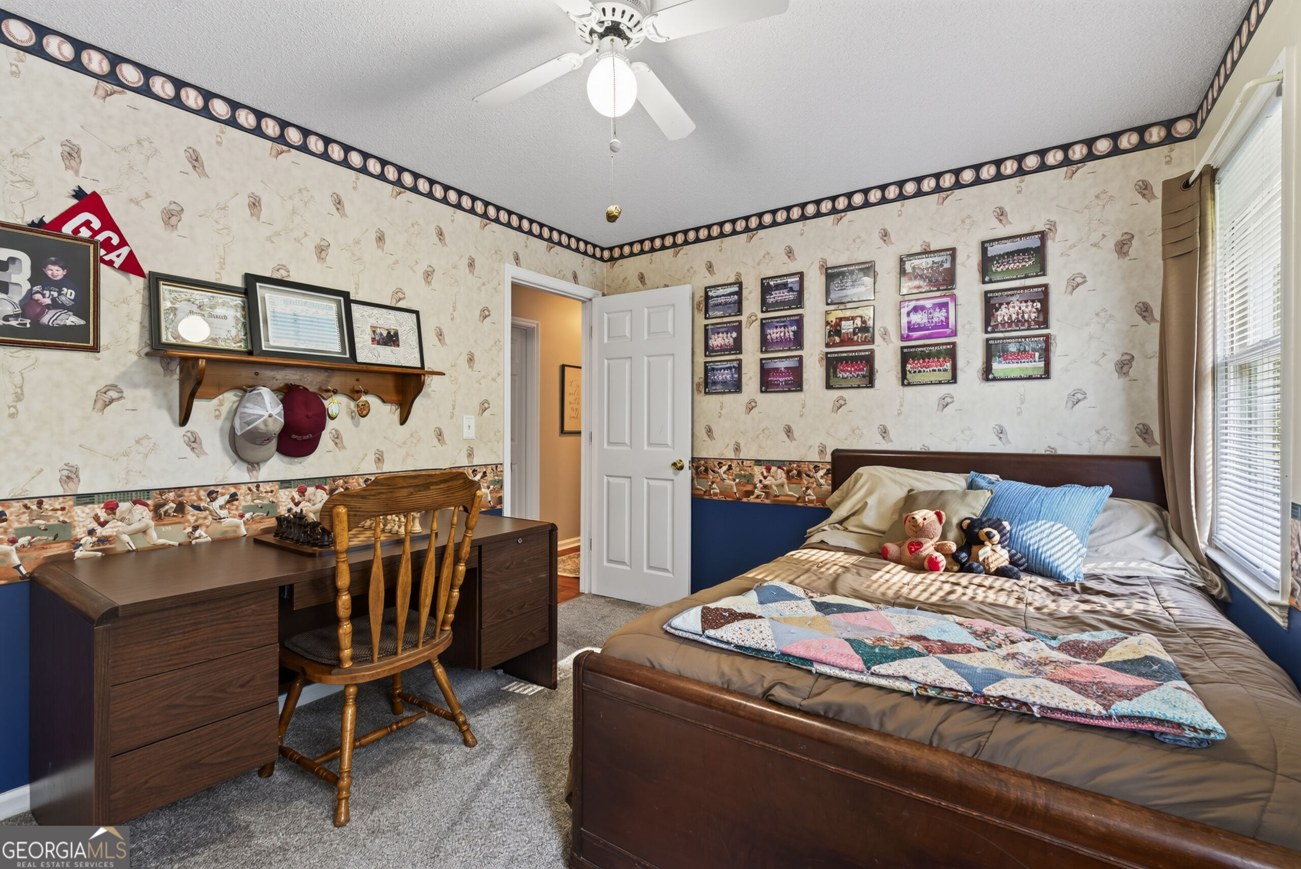 122 Jordan Drive Lizella GA 31052