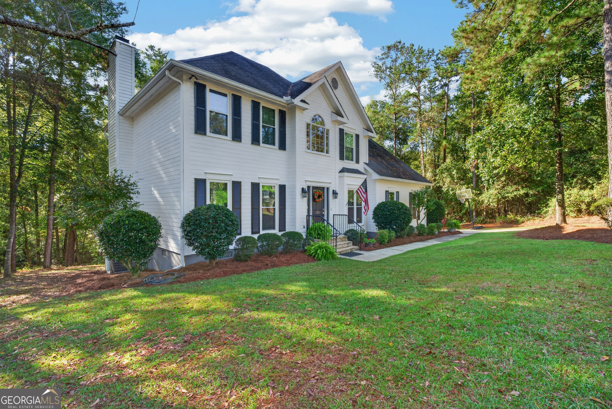 122 Jordan Drive Lizella GA 31052