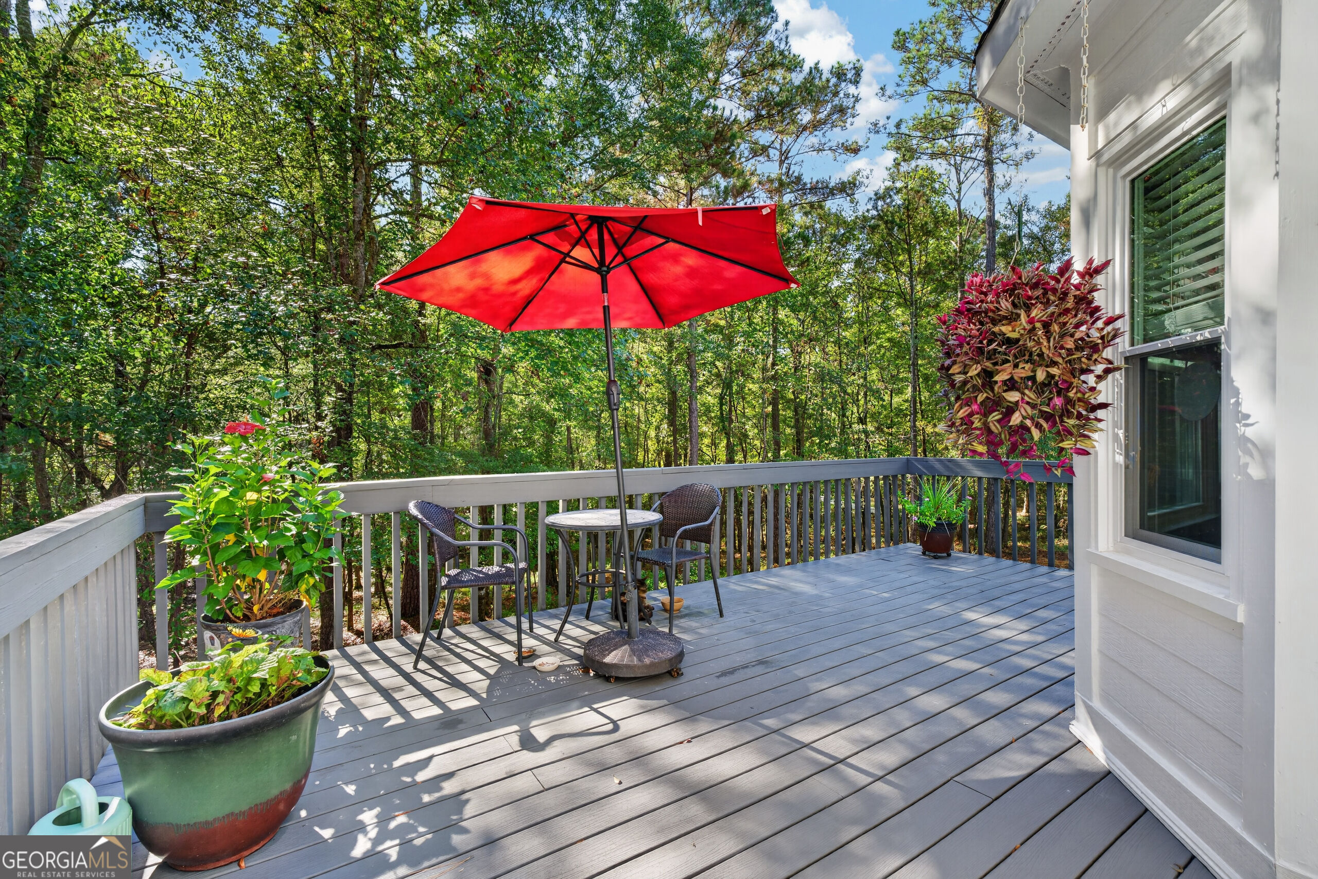 122 Jordan Drive Lizella GA 31052