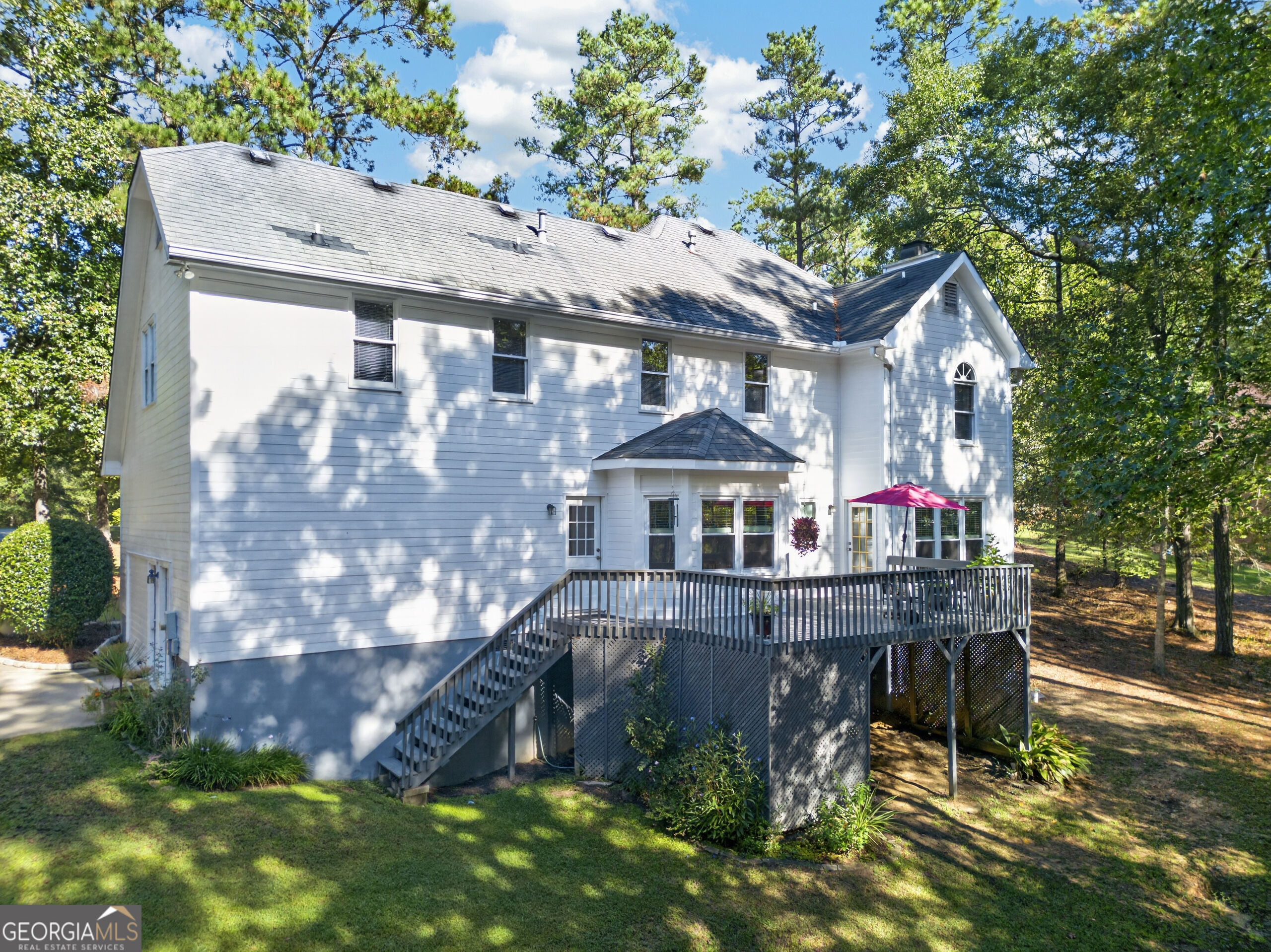 122 Jordan Drive Lizella GA 31052