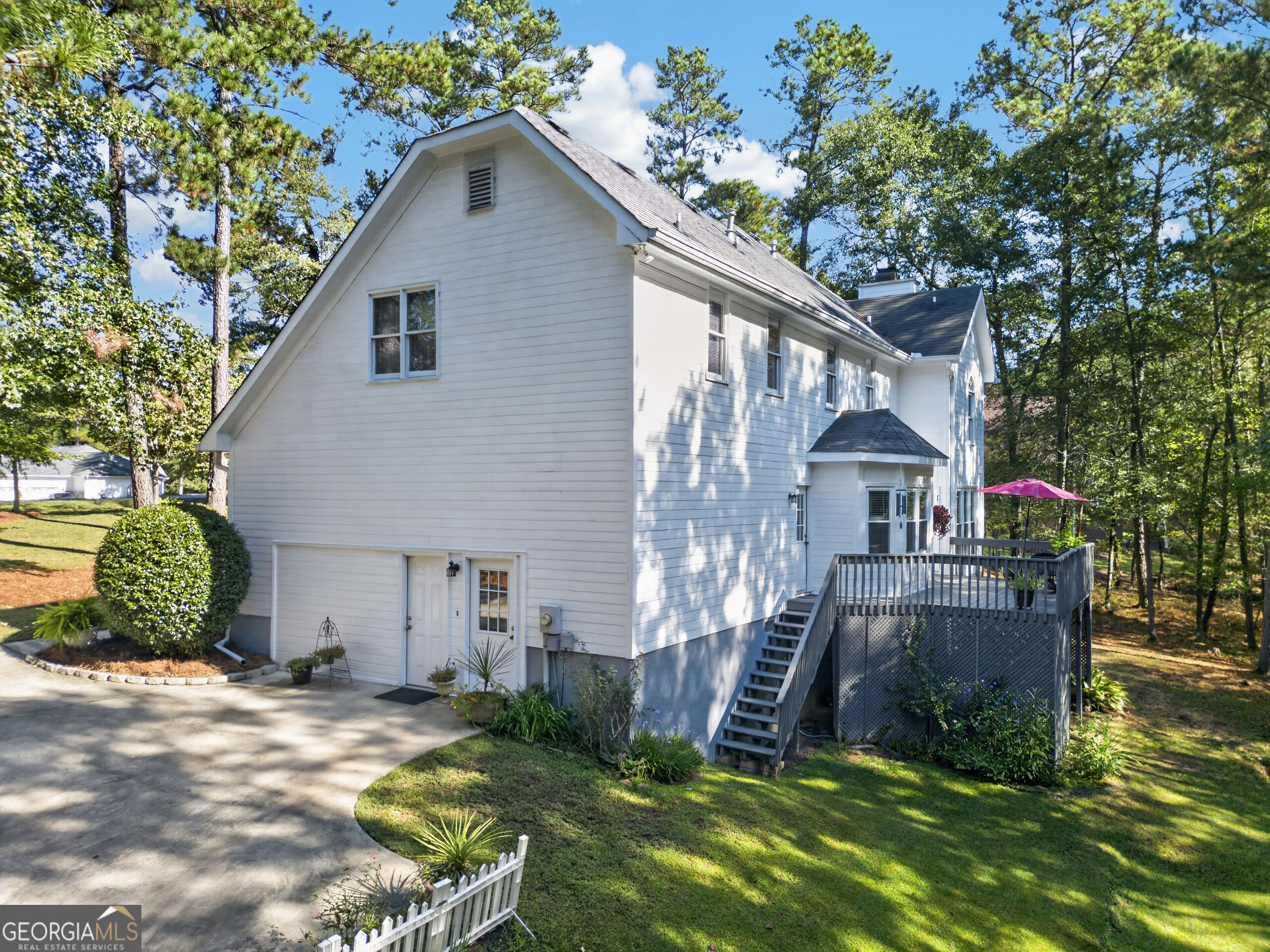 122 Jordan Drive Lizella GA 31052