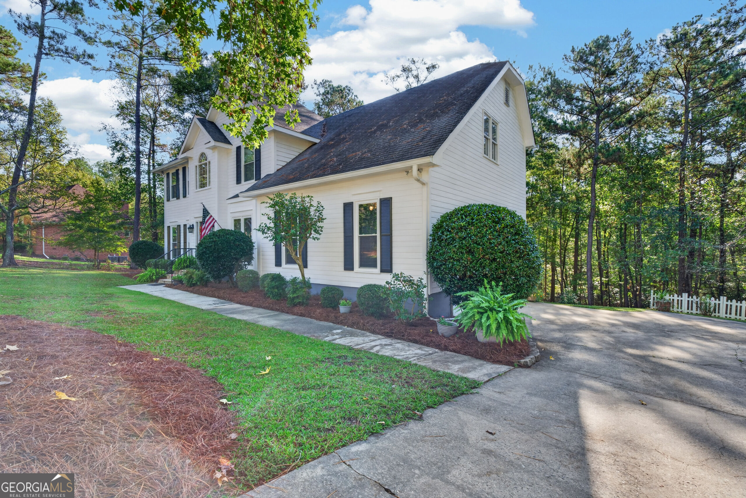 122 Jordan Drive Lizella GA 31052