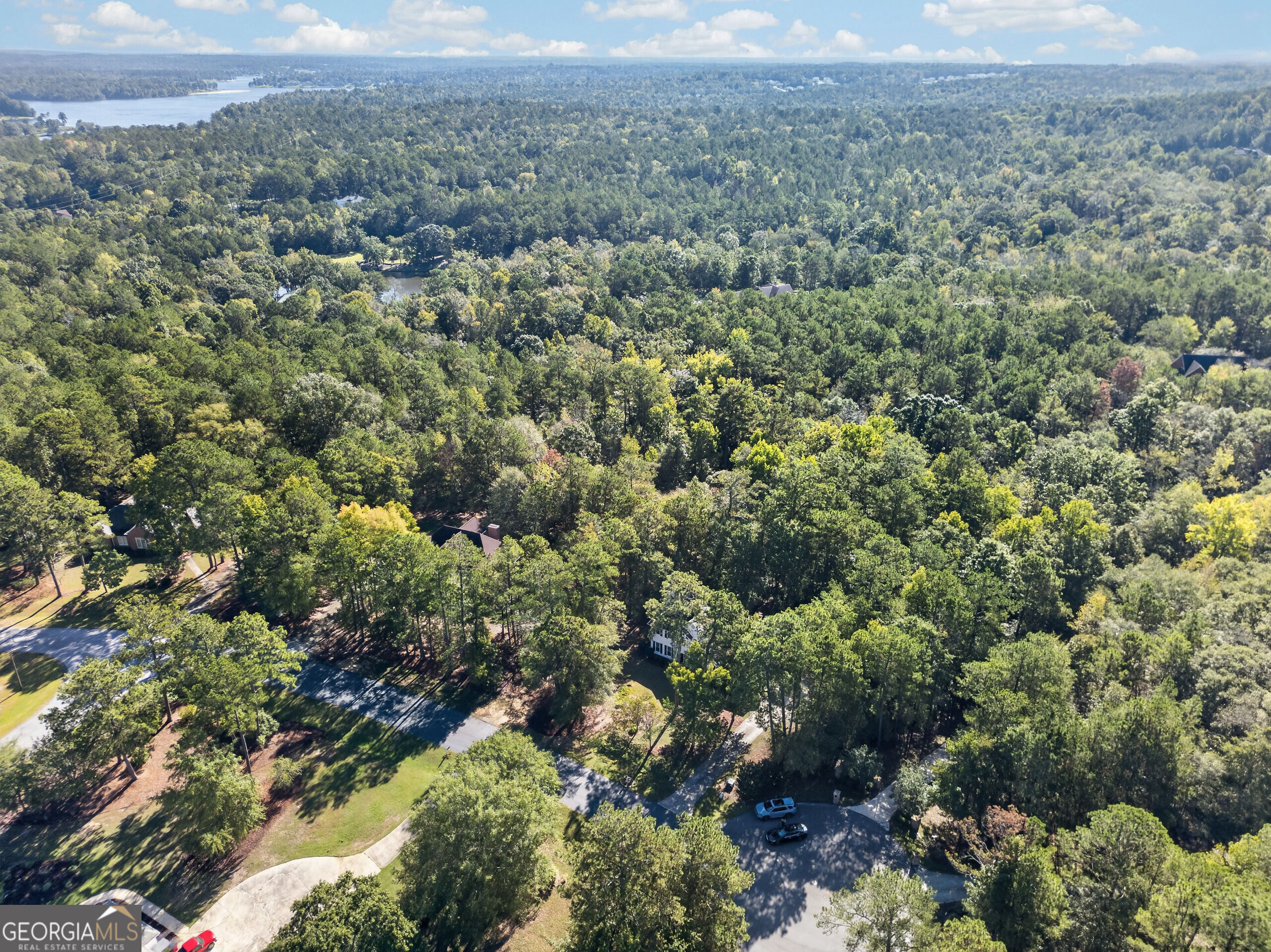 122 Jordan Drive Lizella GA 31052