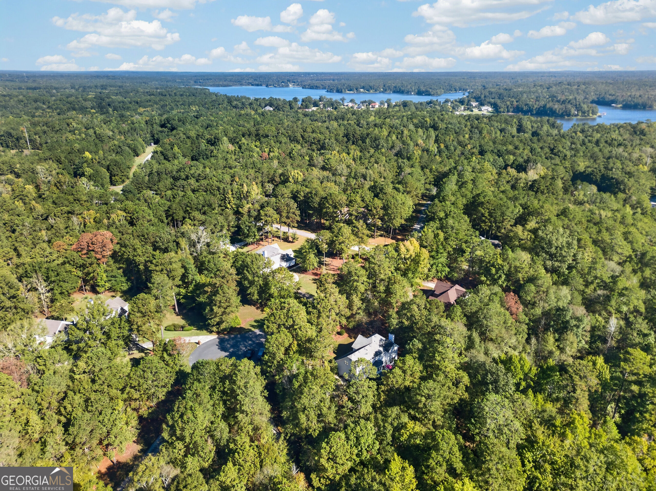 122 Jordan Drive Lizella GA 31052