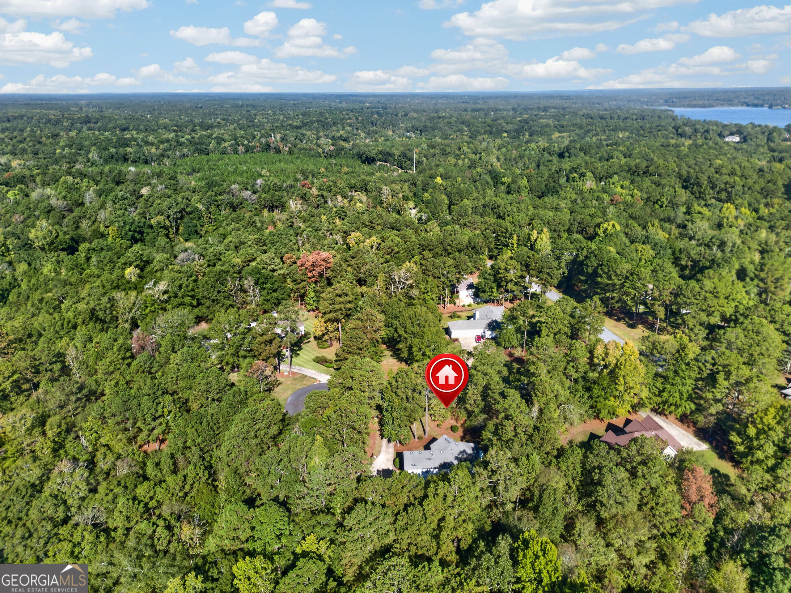 122 Jordan Drive Lizella GA 31052
