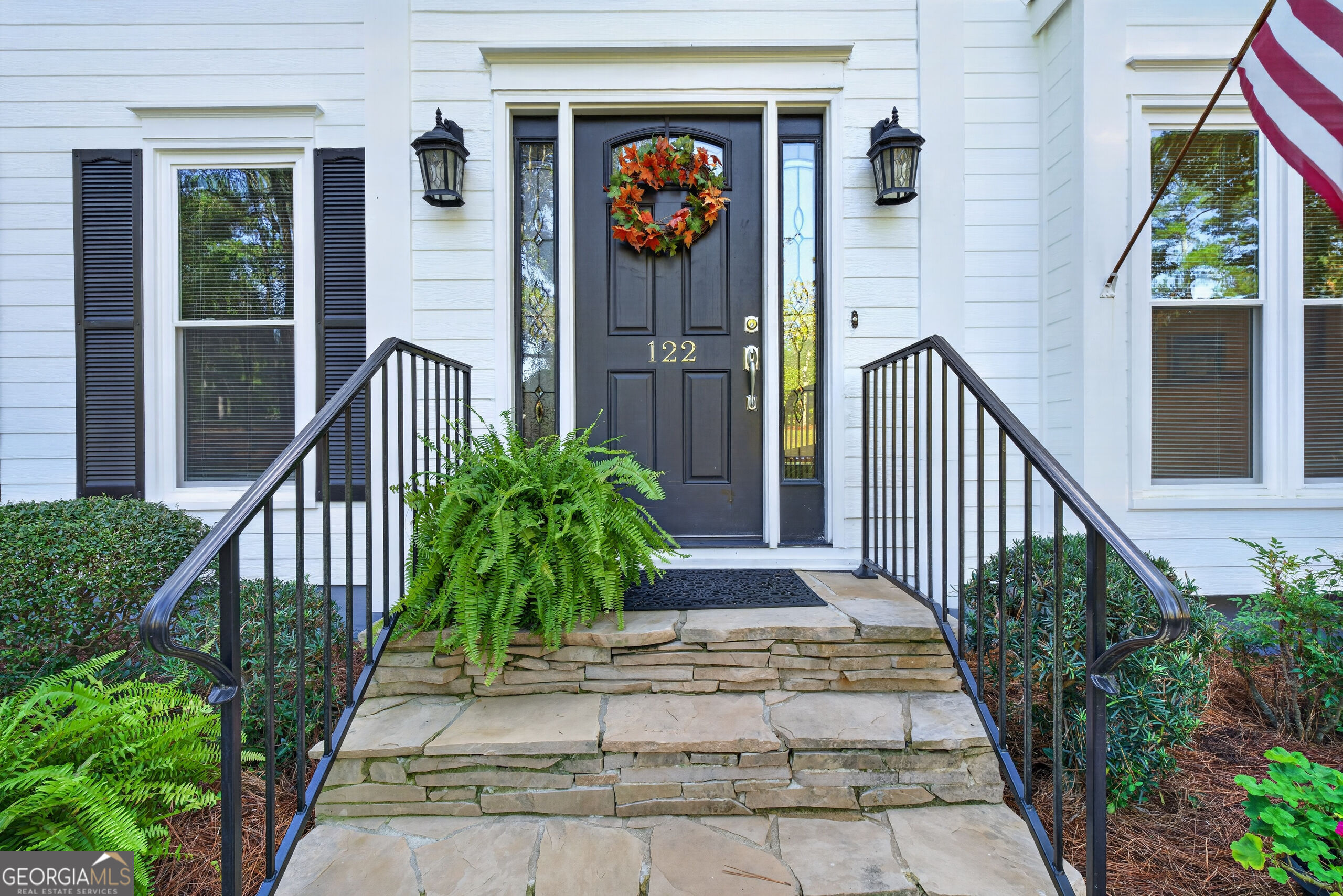 122 Jordan Drive Lizella GA 31052