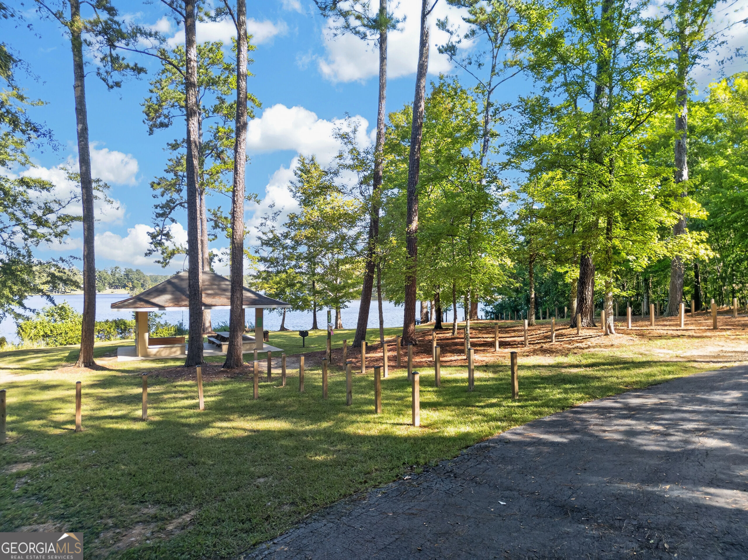 122 Jordan Drive Lizella GA 31052