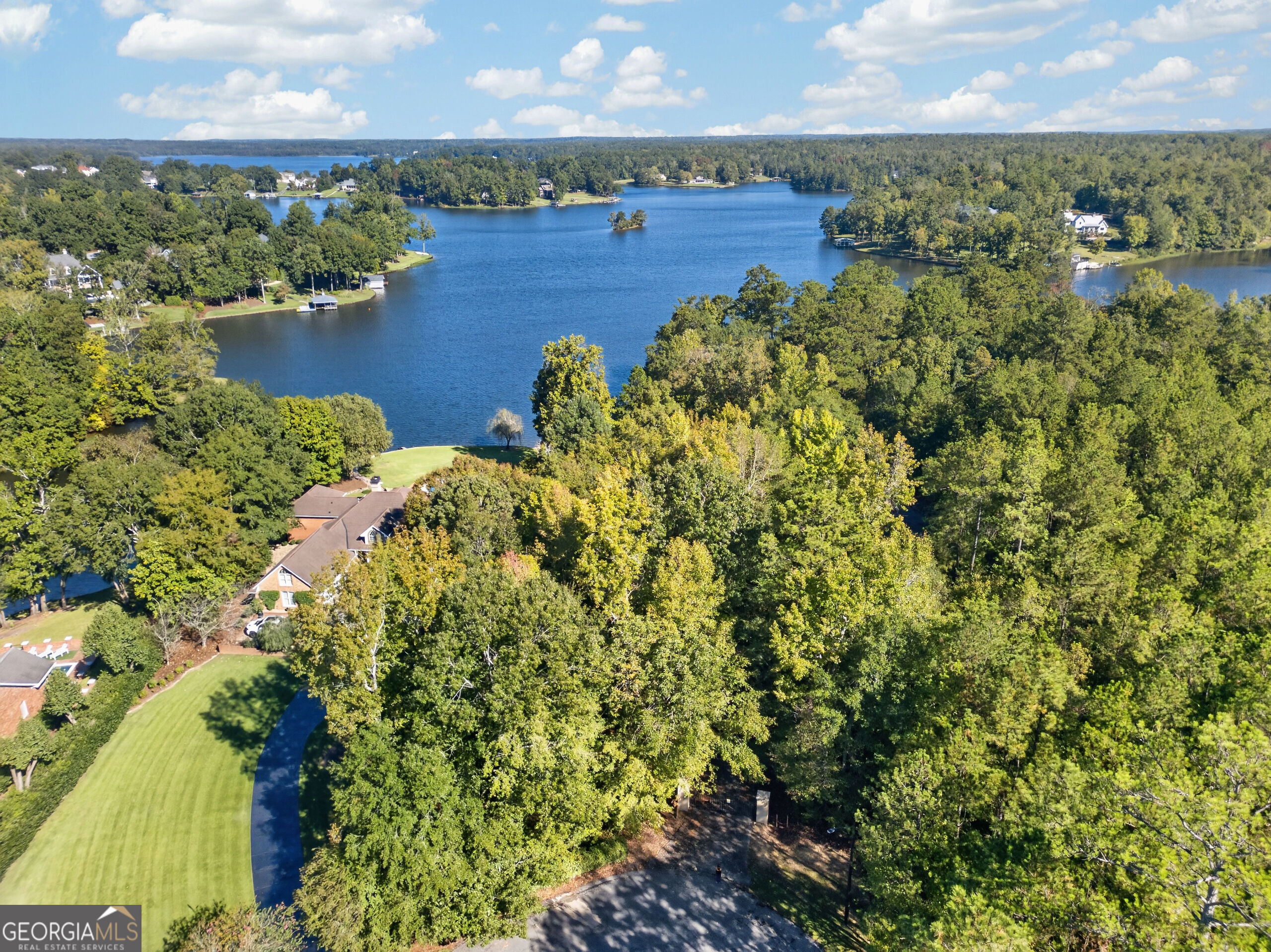122 Jordan Drive Lizella GA 31052