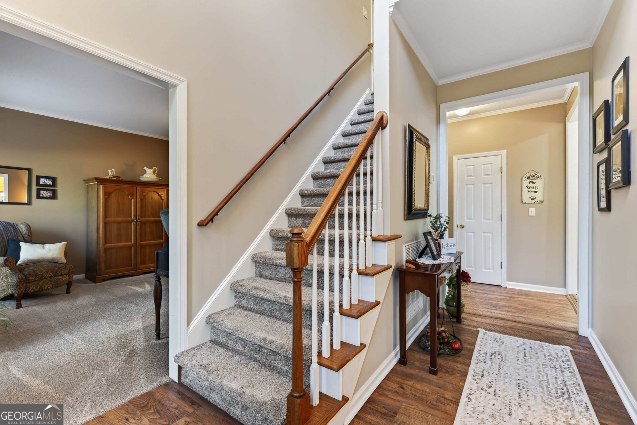 122 Jordan Drive Lizella GA 31052