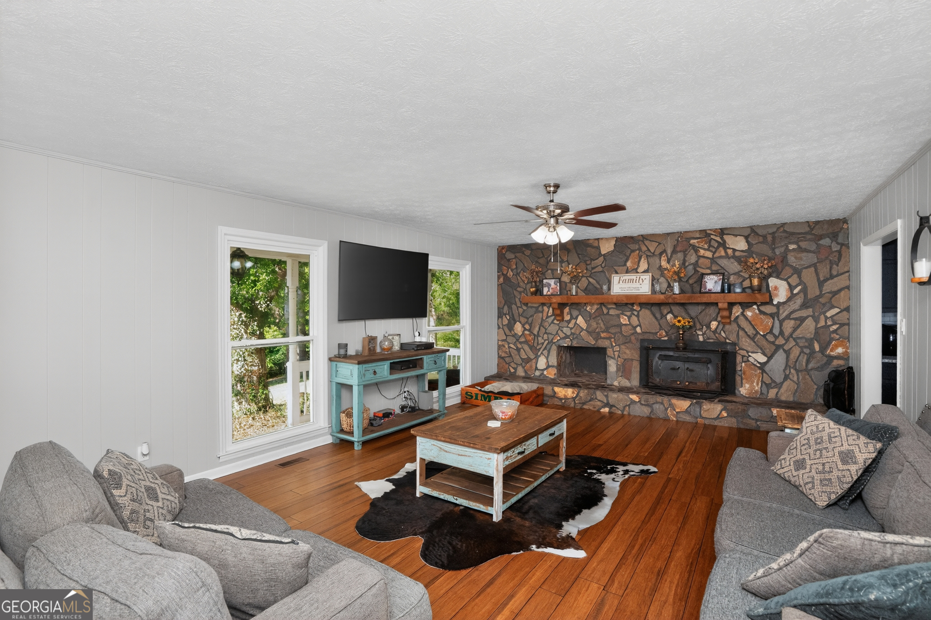 662 Highway 18 W Barnesville GA 30204
