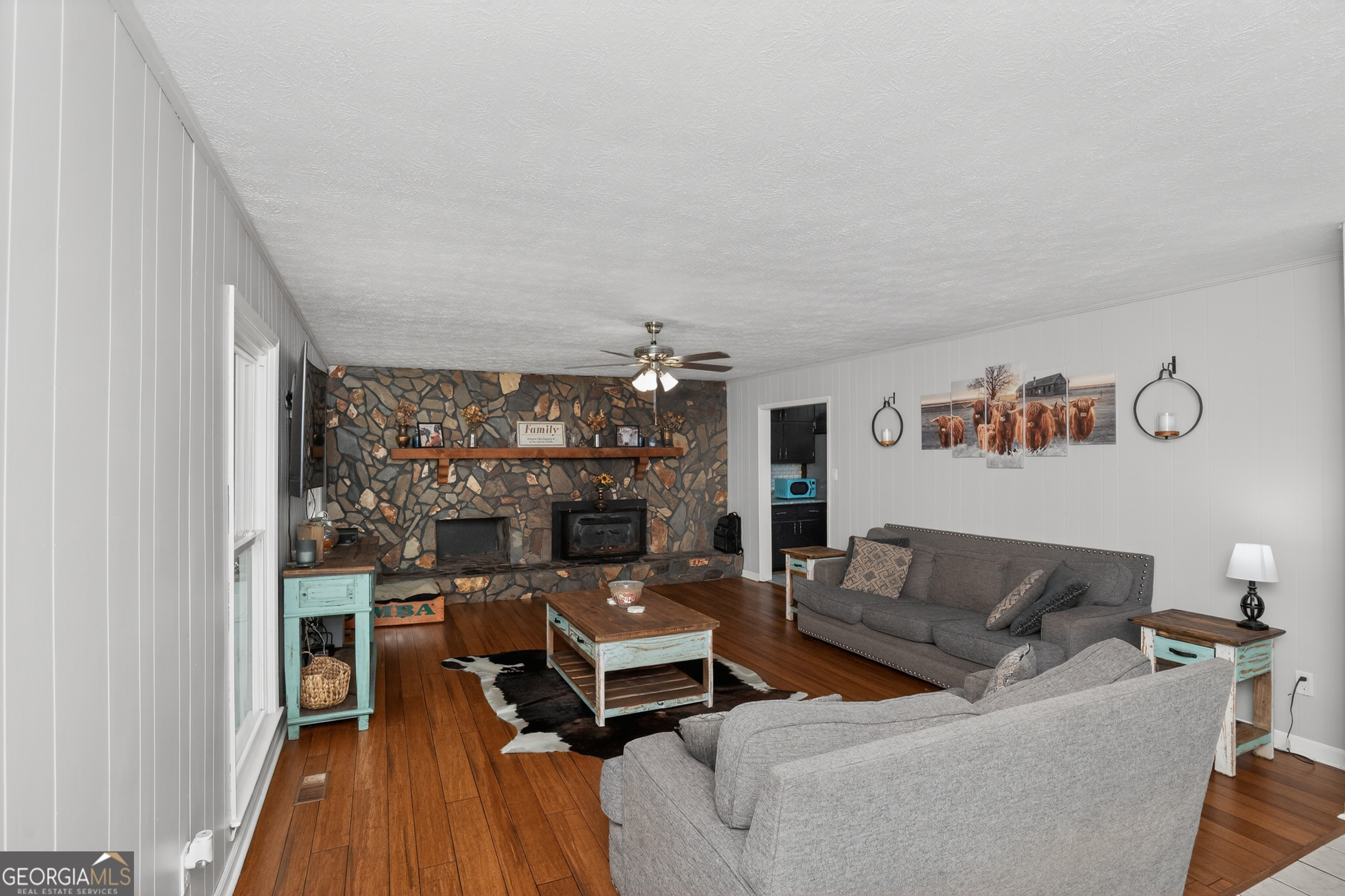 662 Highway 18 W Barnesville GA 30204