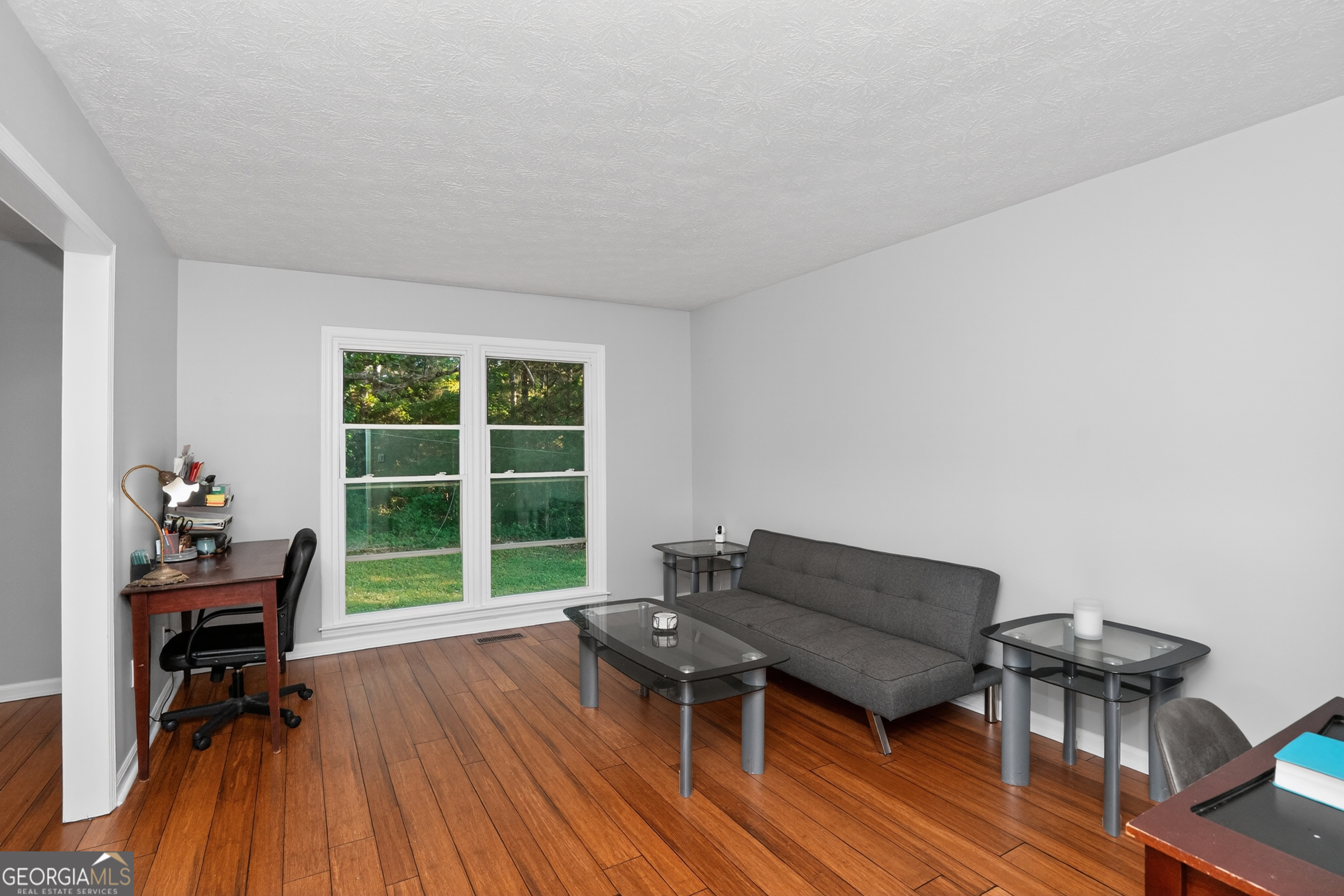 662 Highway 18 W Barnesville GA 30204