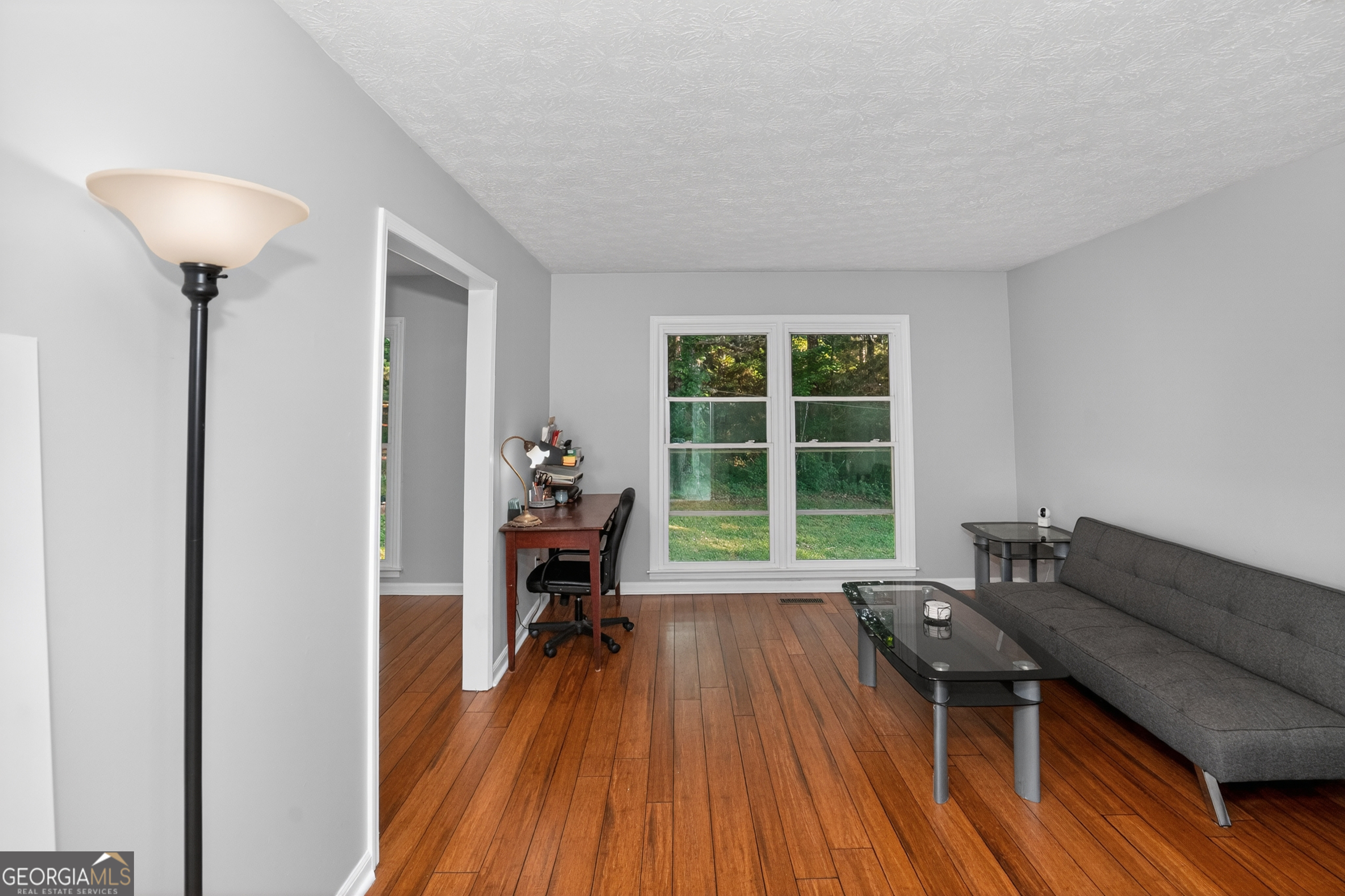 662 Highway 18 W Barnesville GA 30204