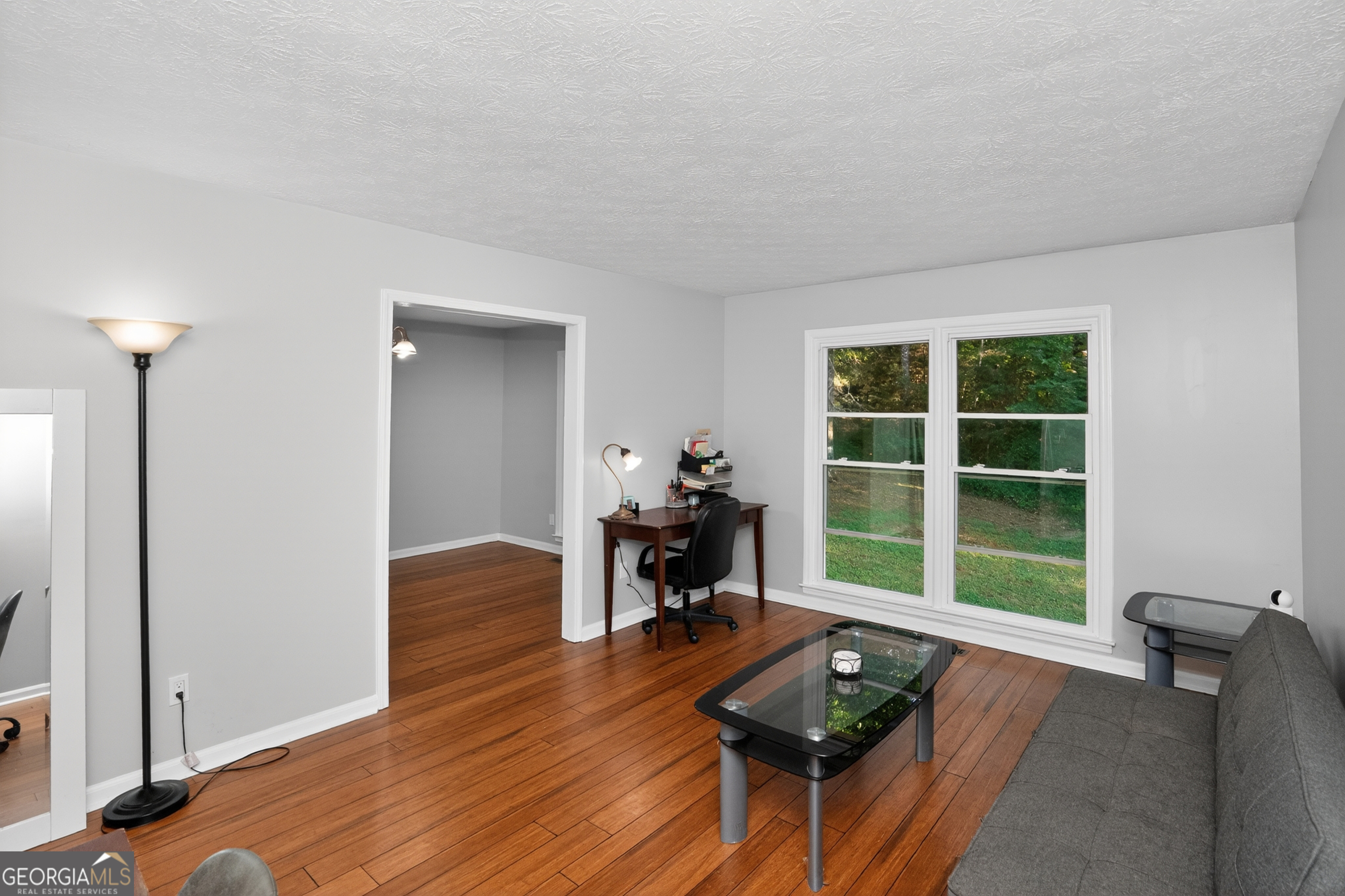 662 Highway 18 W Barnesville GA 30204