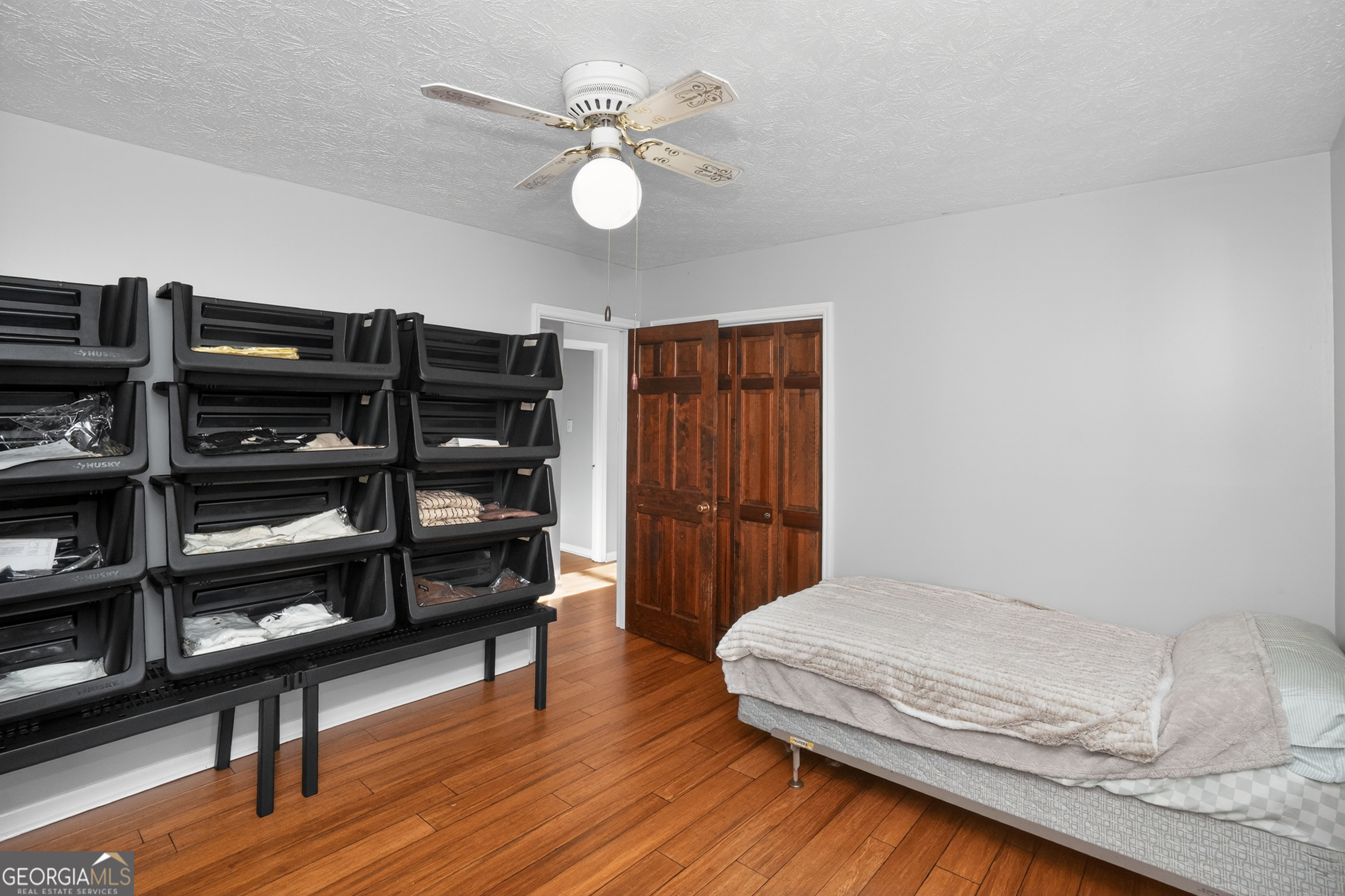 662 Highway 18 W Barnesville GA 30204