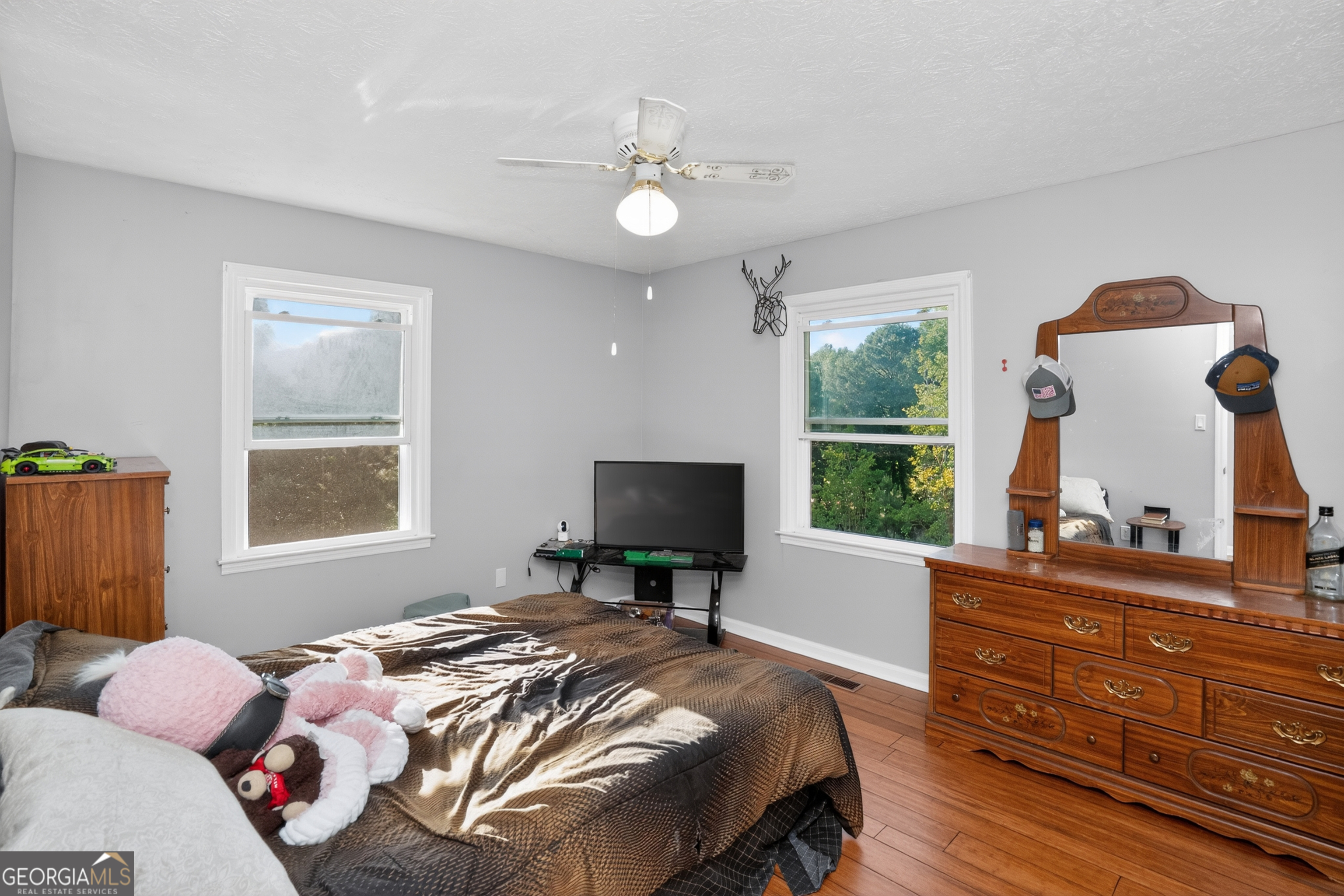662 Highway 18 W Barnesville GA 30204