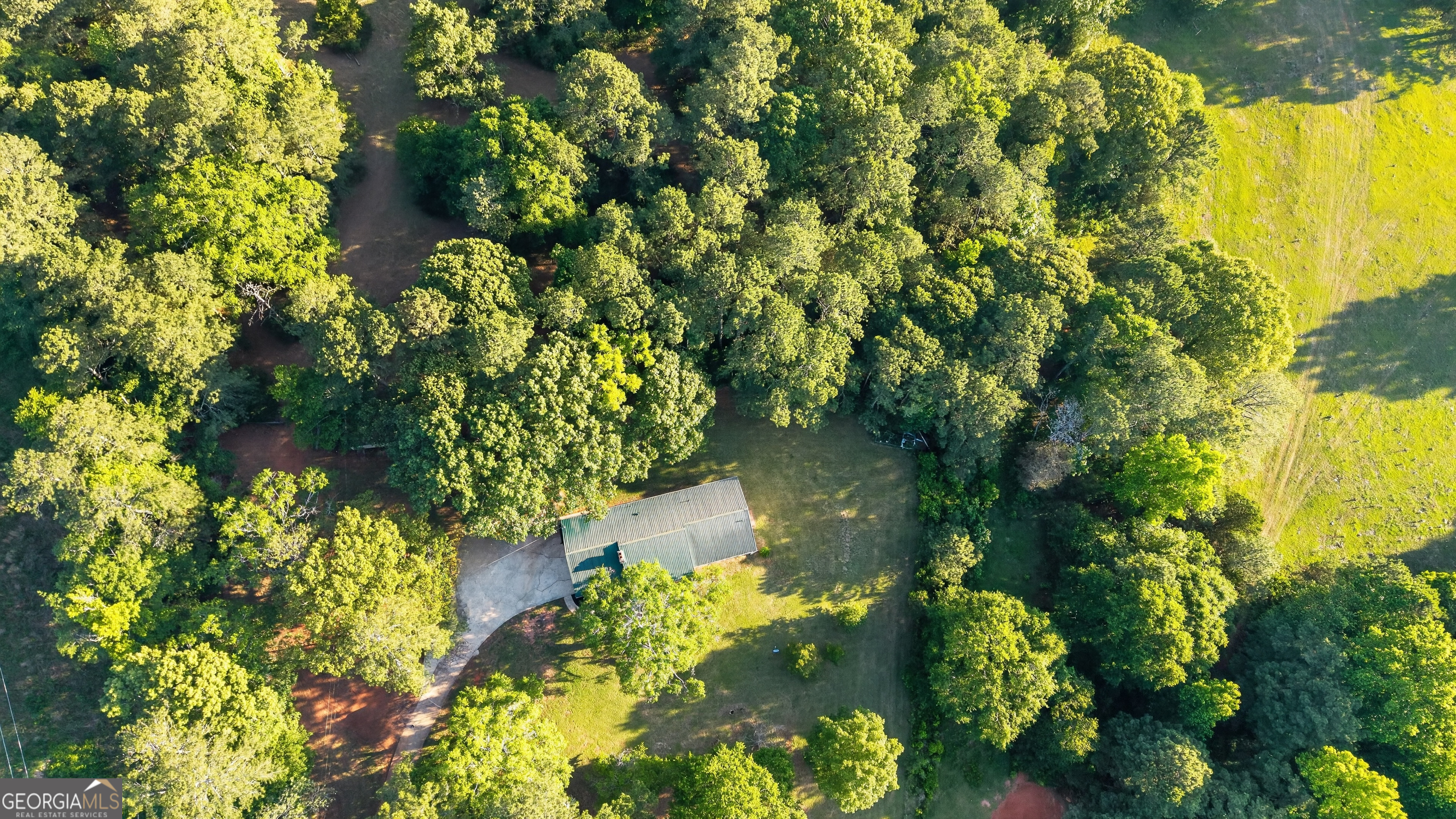 662 Highway 18 W Barnesville GA 30204