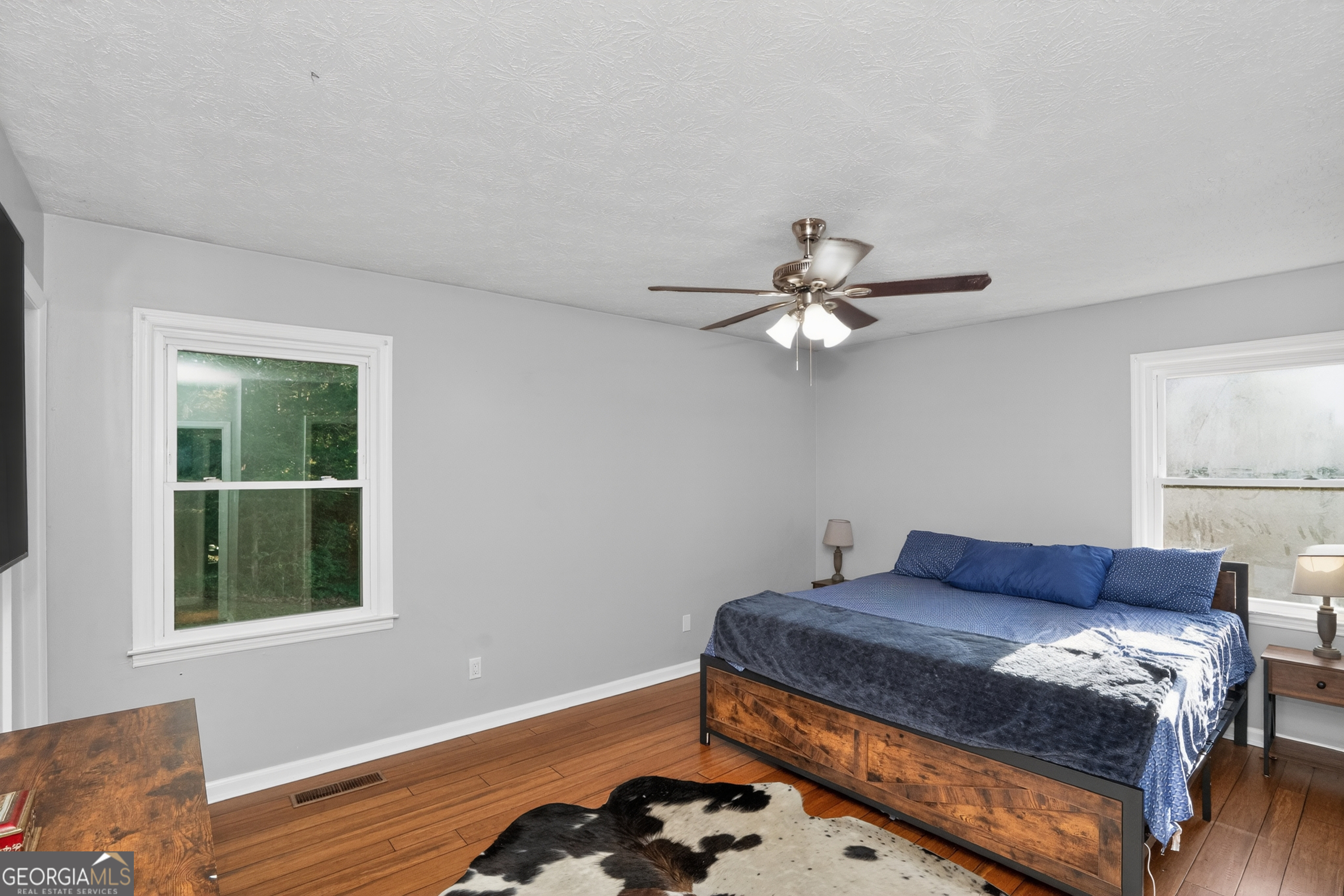 662 Highway 18 W Barnesville GA 30204