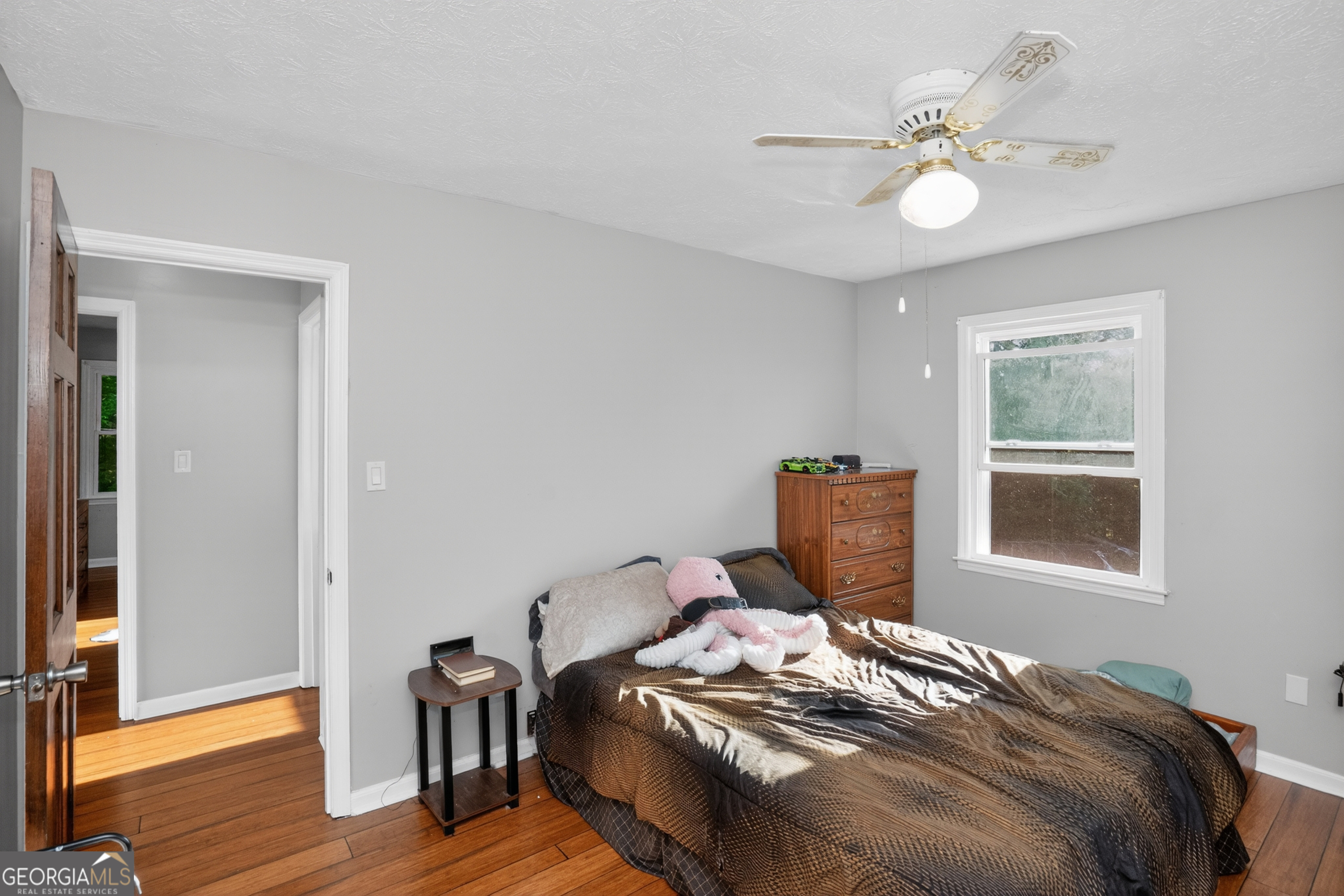 662 Highway 18 W Barnesville GA 30204
